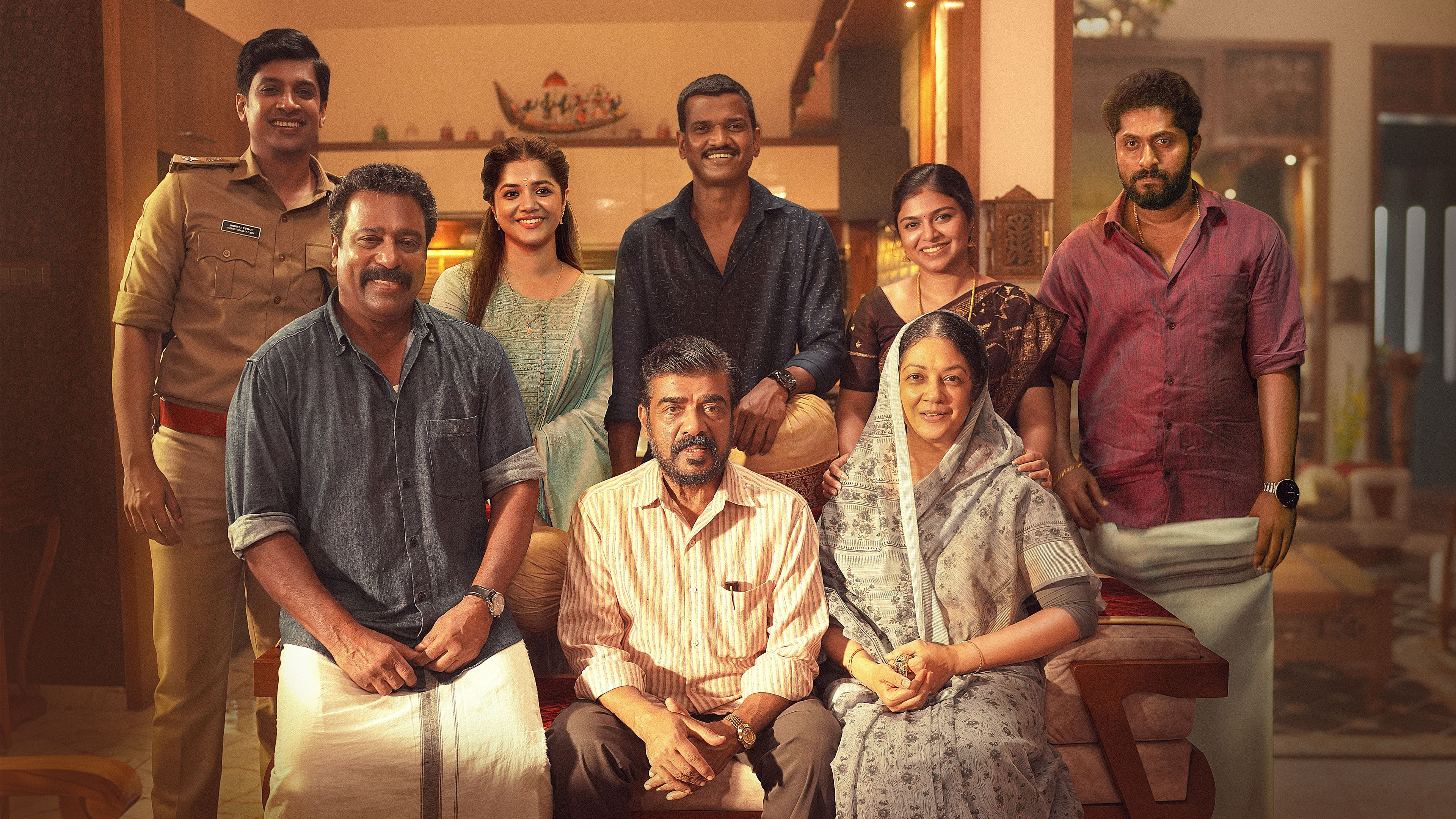 Vala - Story of a Bangle