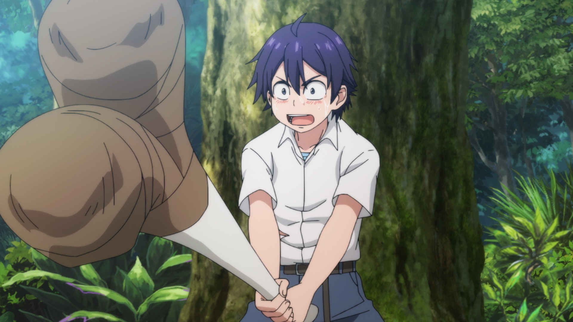 The Fruit of Evolution: Before I Knew It, My Life Had It Made