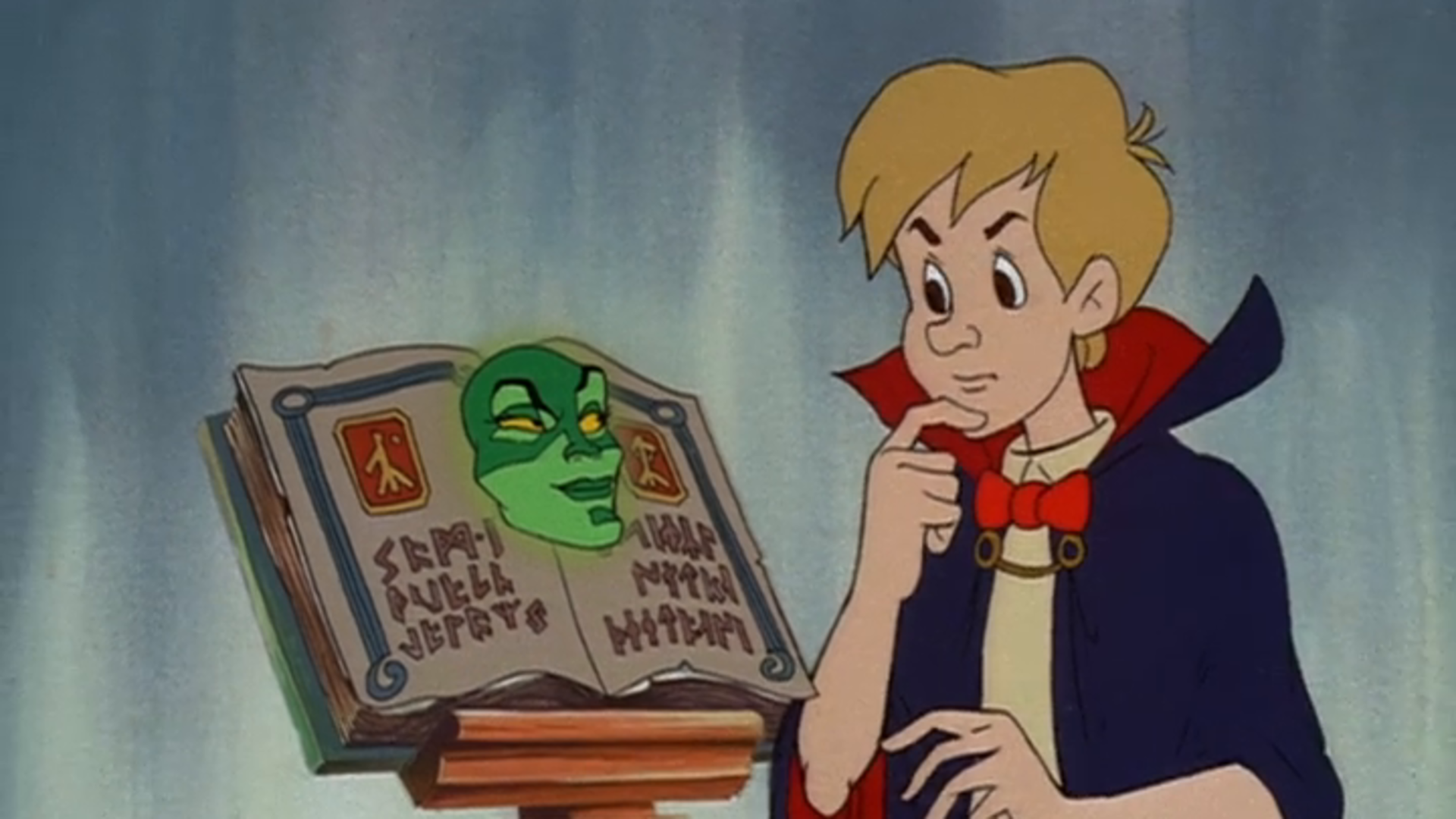 The Care Bears Movie