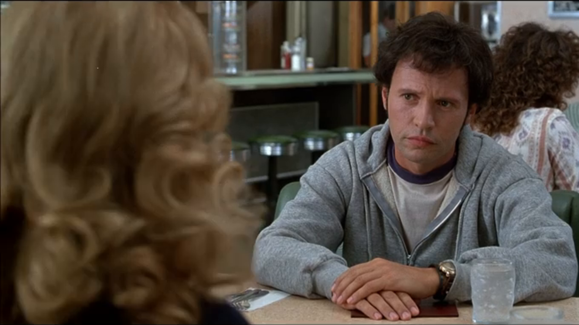 When Harry Met Sally