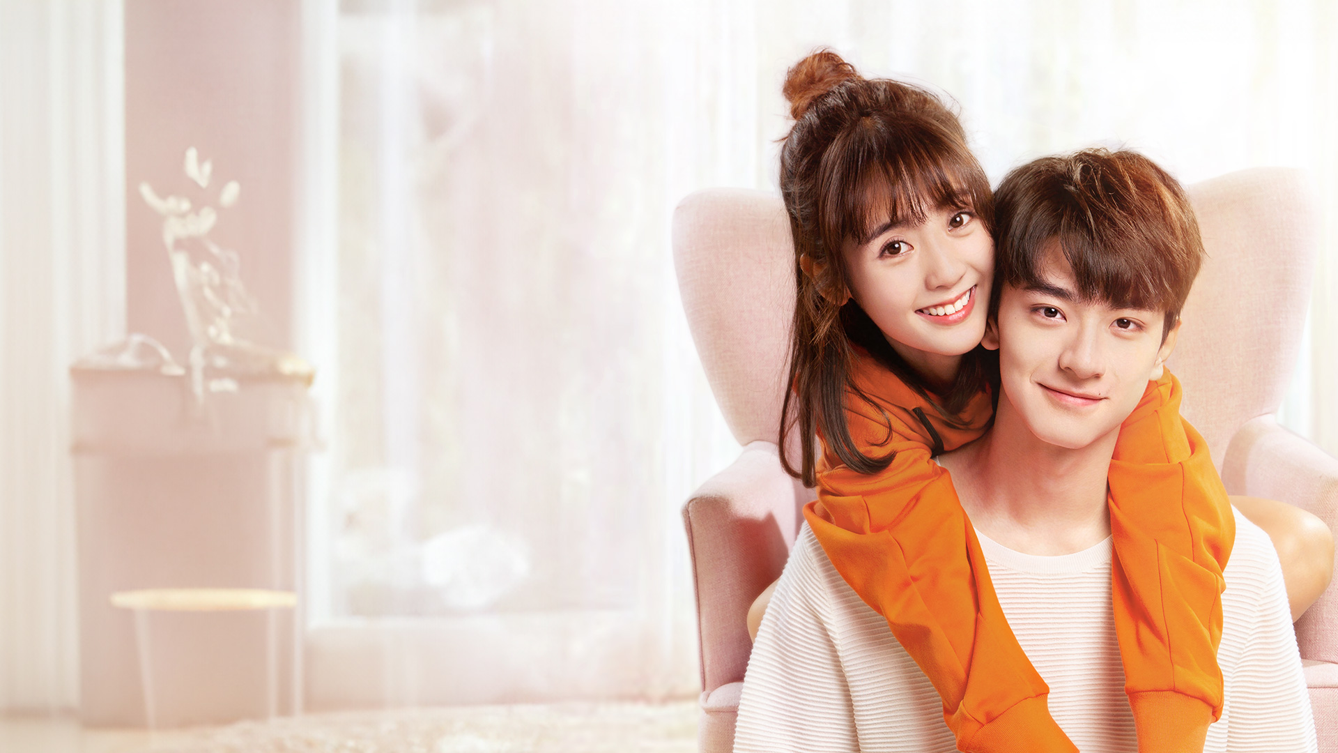 Put Your Head On My Shoulder