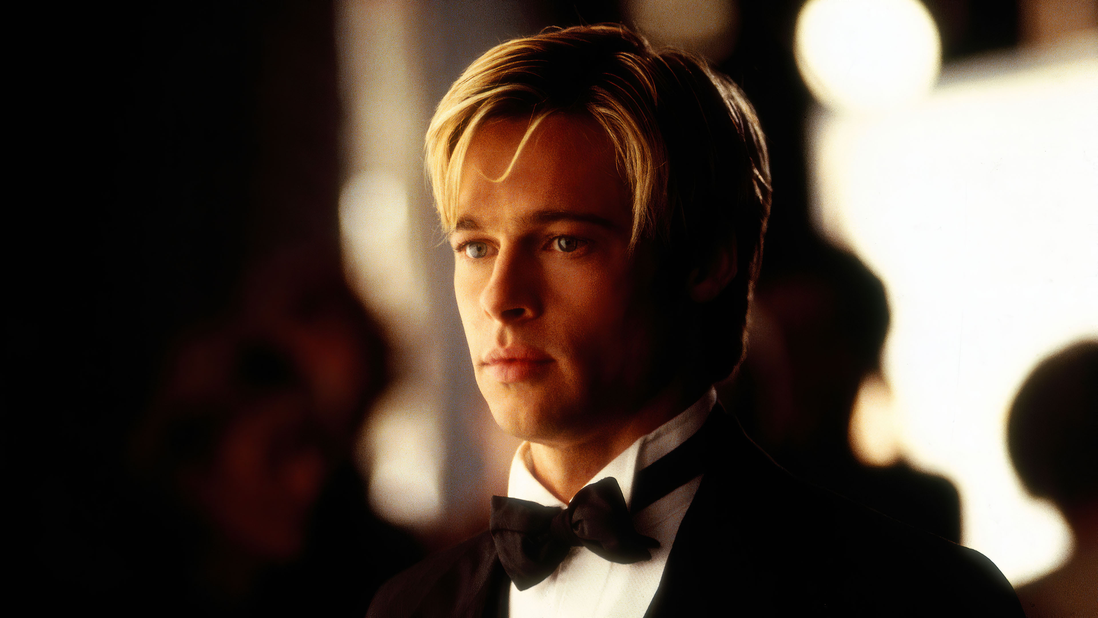 Meet Joe Black