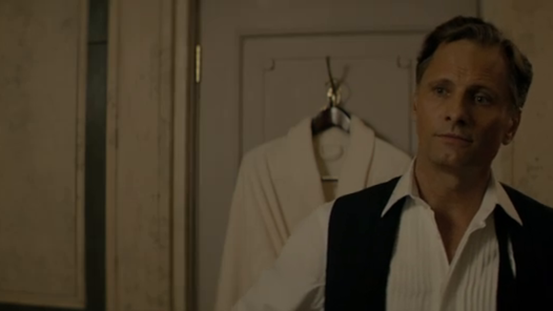 The Two Faces of January