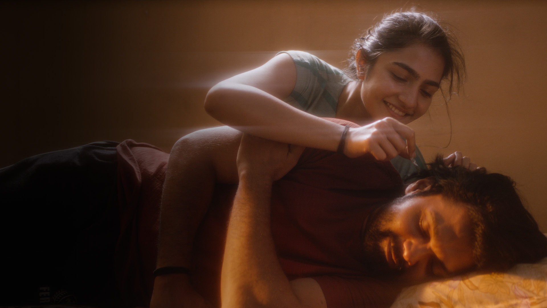 Sapta Sagaradaache Ello - Side A (Hindi)