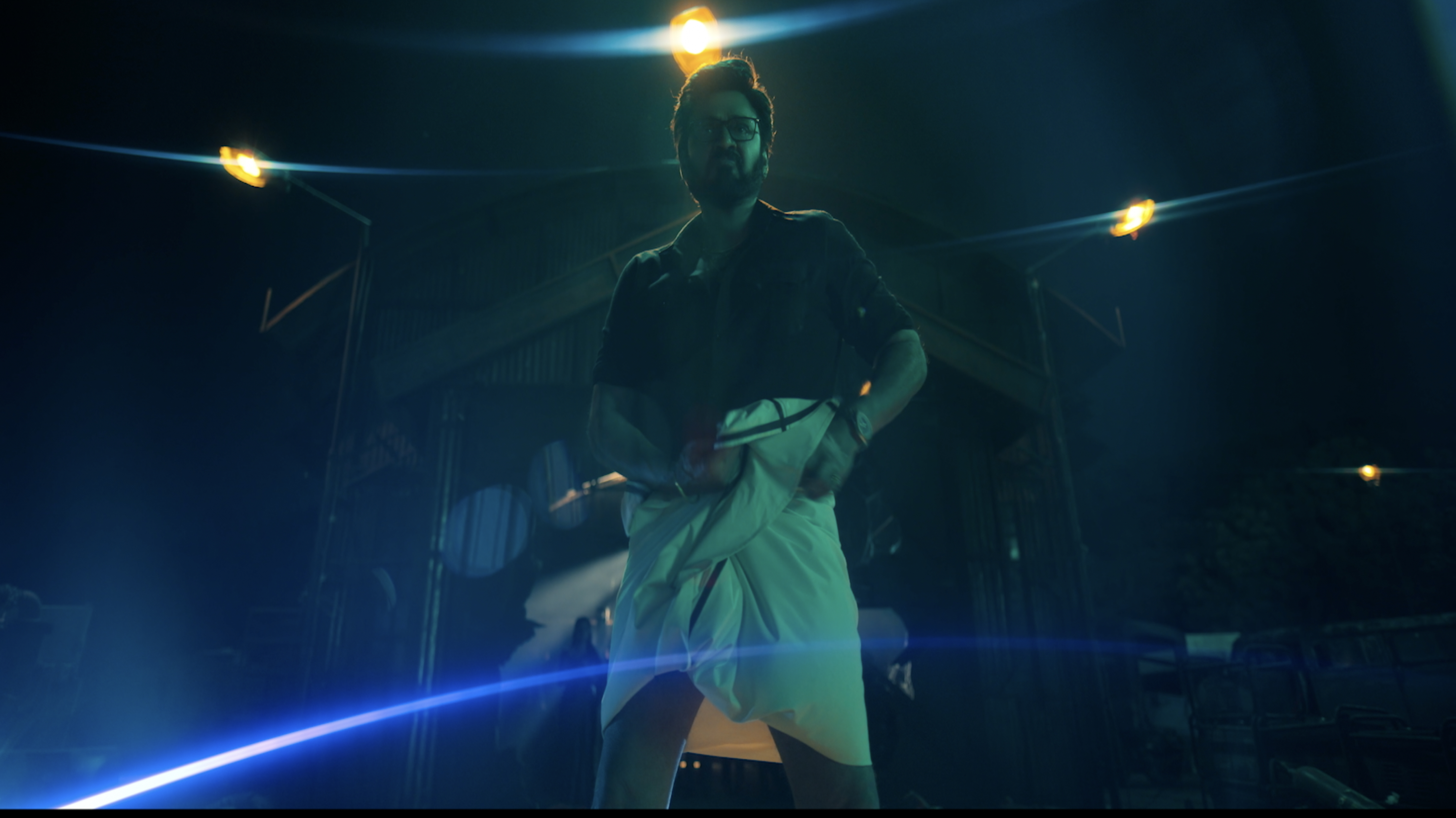 Sankranthiki Vasthunam