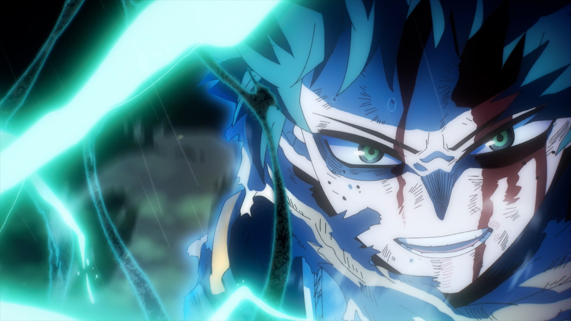 My Hero Academia FINAL SEASON