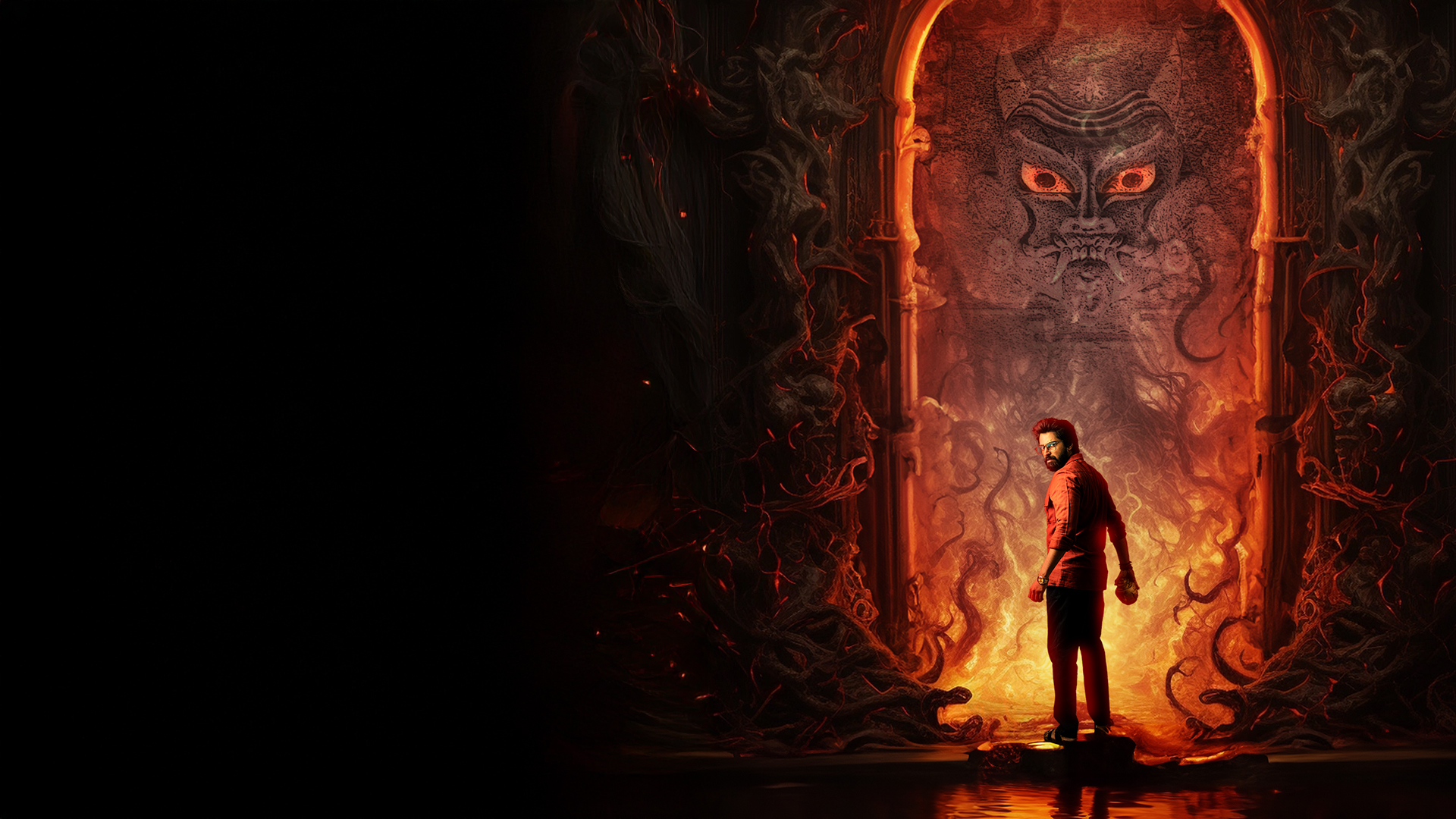 Bhoothadham Bhaskar Narayana