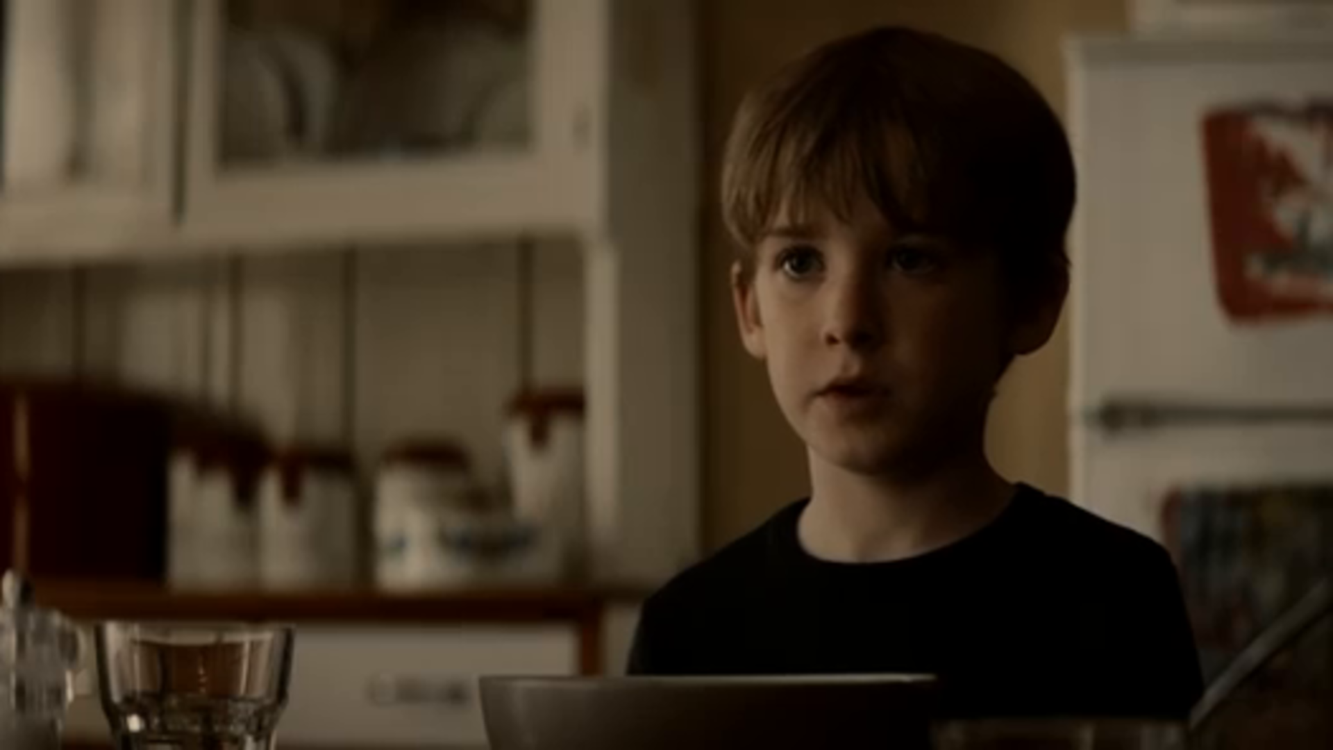 The Hole in the Ground