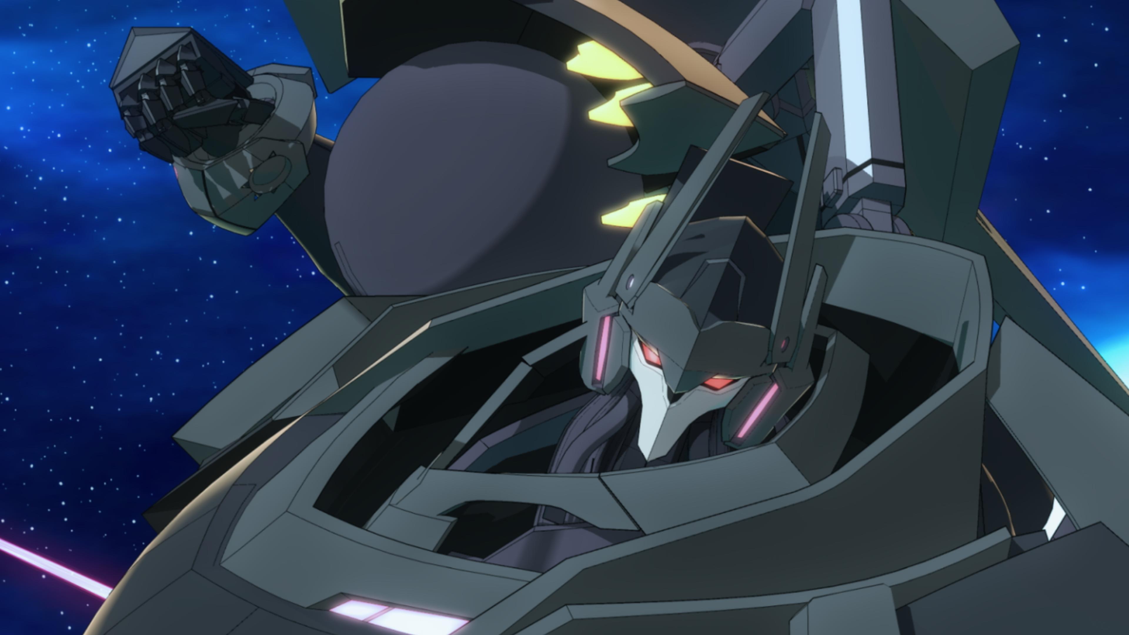 I'm the Evil Lord of an Intergalactic Empire!