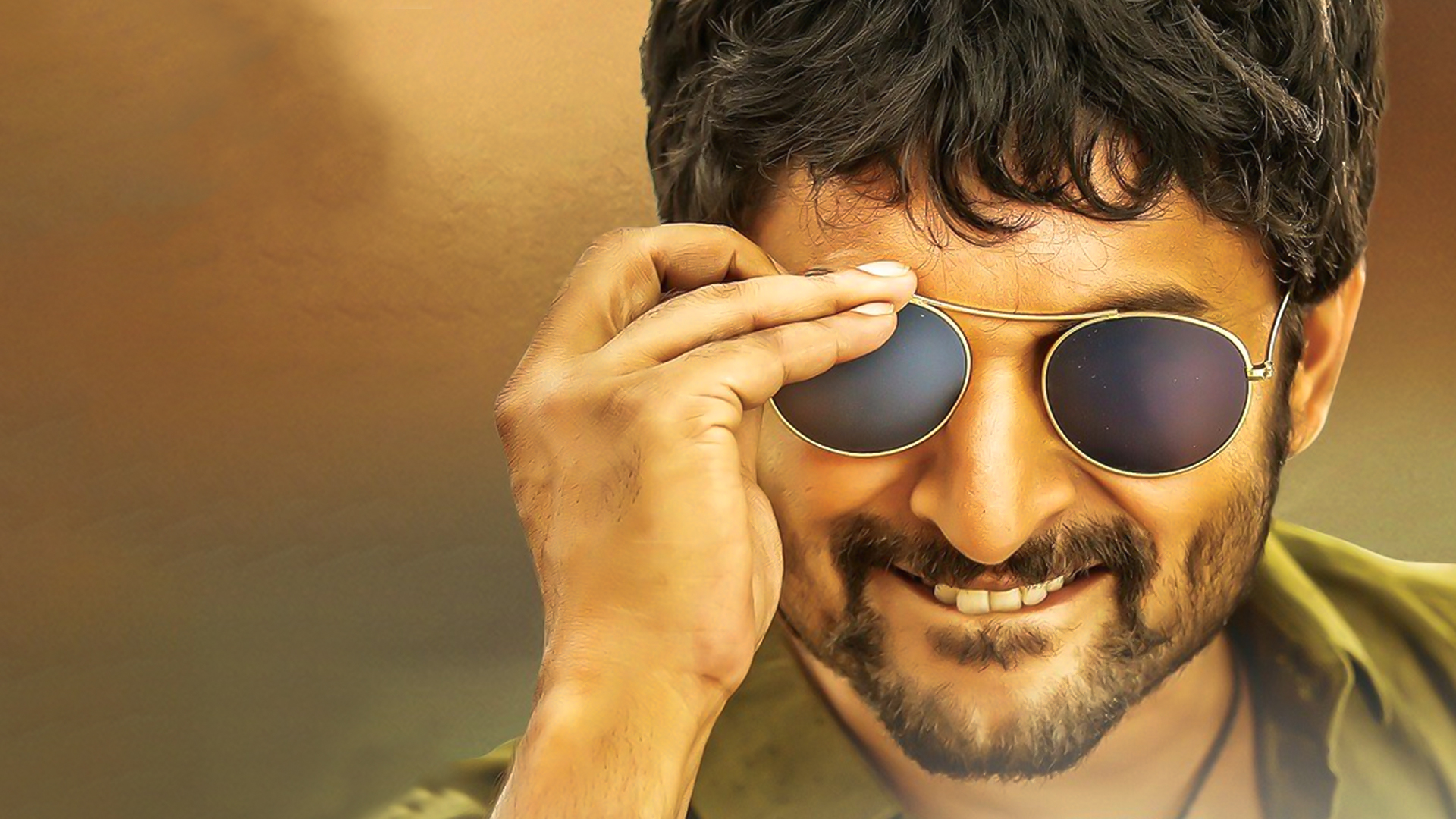 Krishnarjuna Yuddham