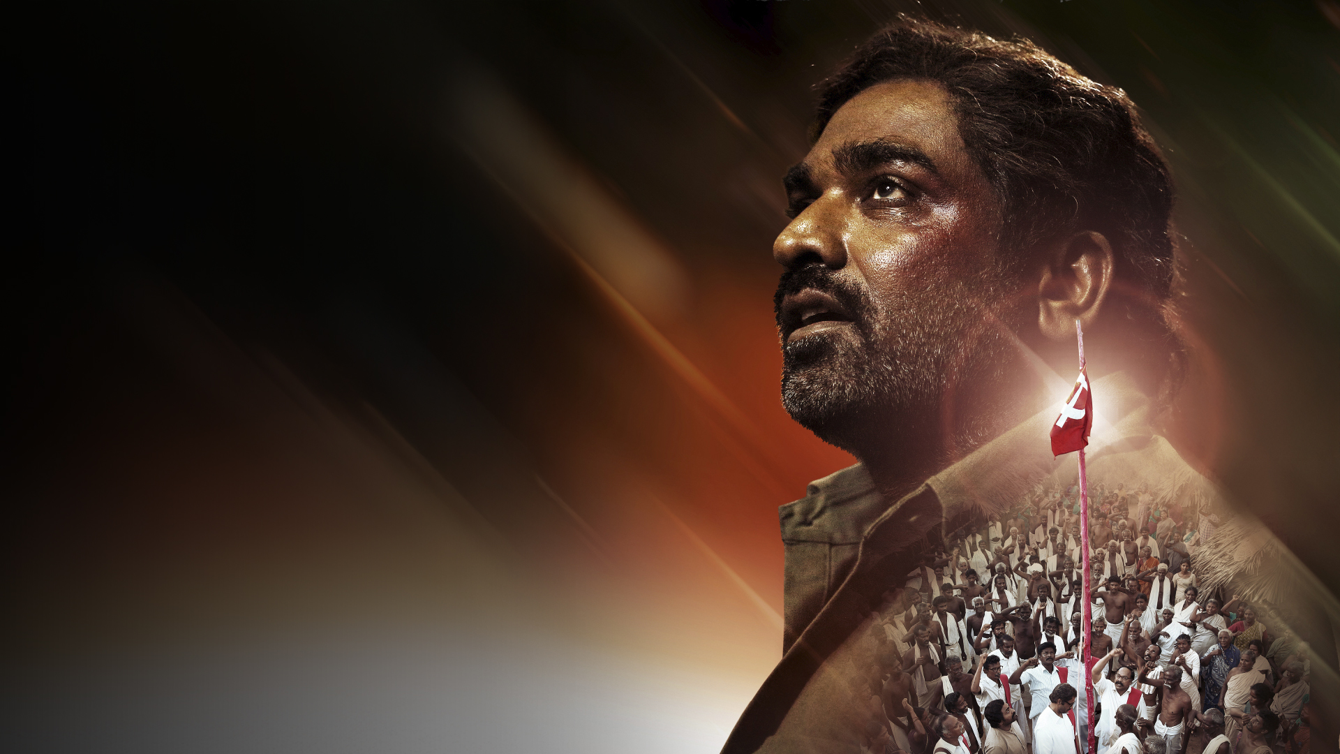 Viduthalai Part 2 - Director's Cut