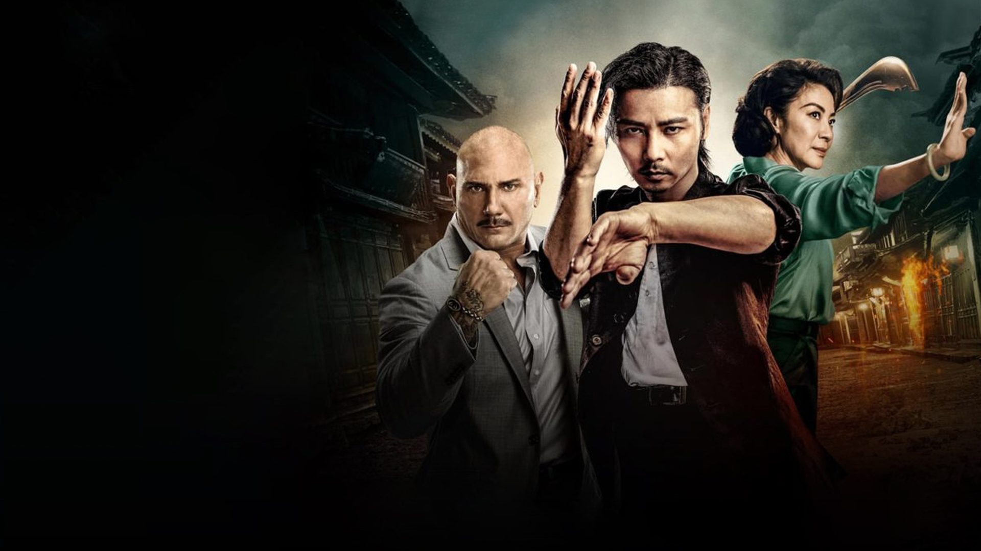 Master Z: Ip Man Legacy