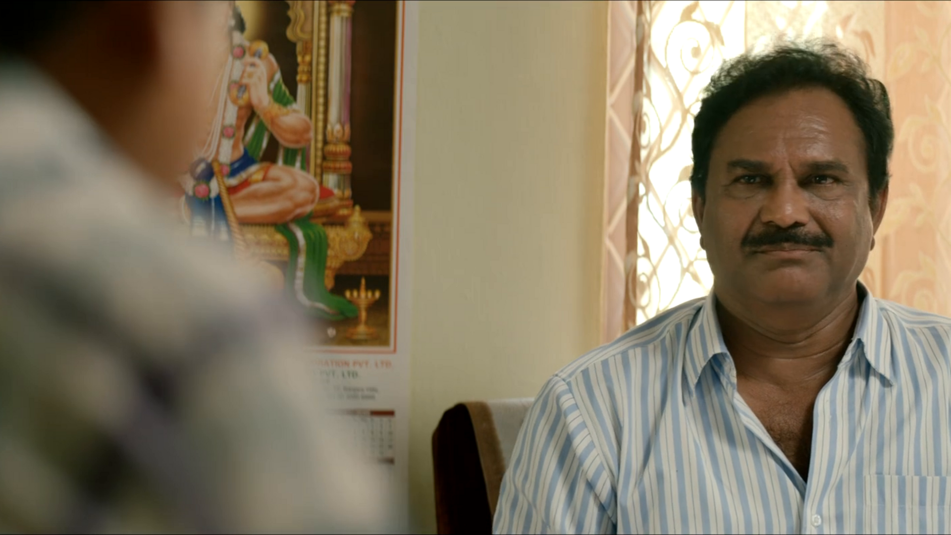 Middle Class Melodies