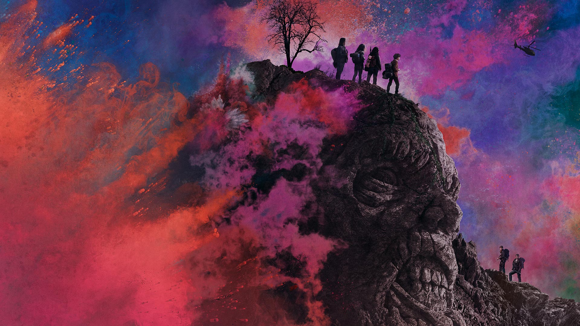 The Walking Dead: World Beyond