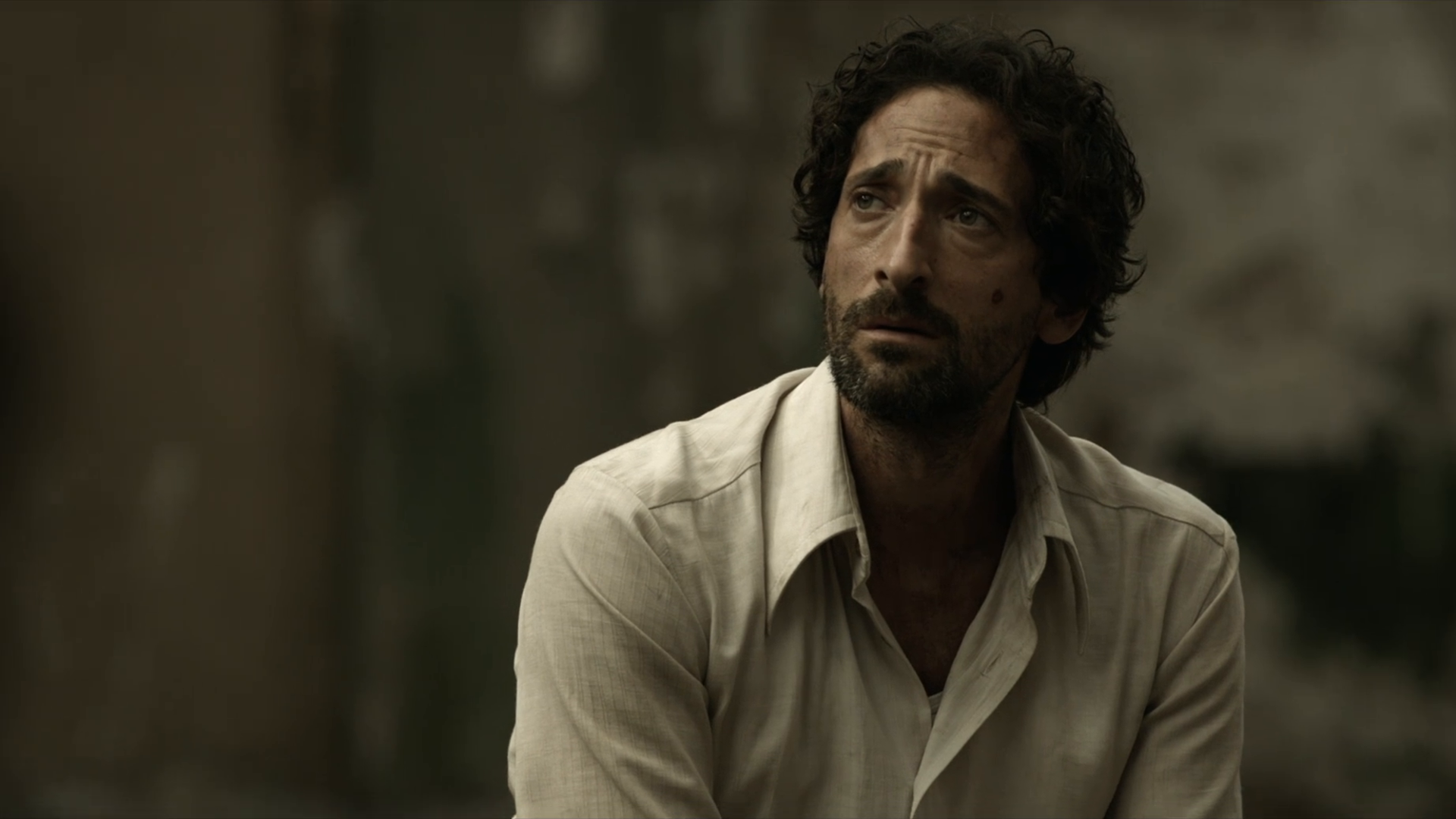 Septembers of Shiraz