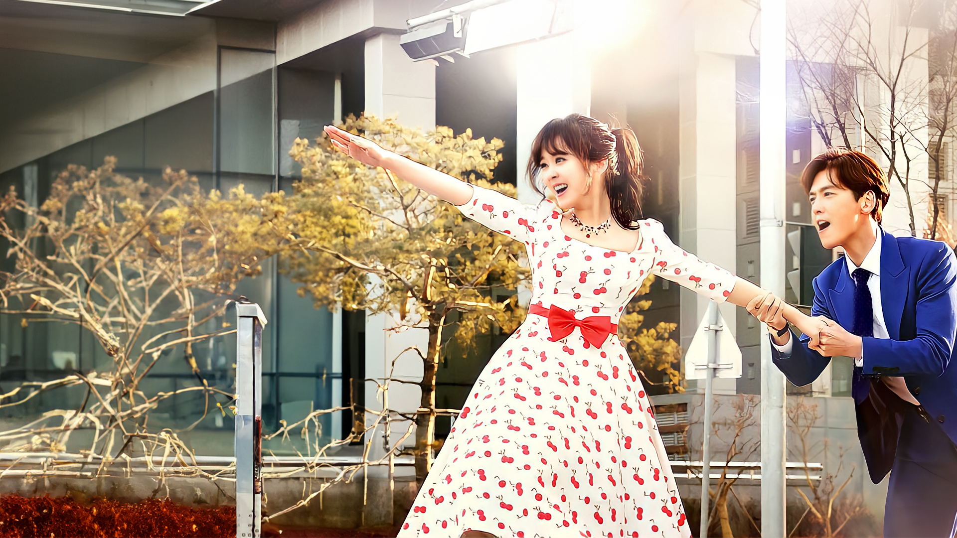 One More Happy Ending