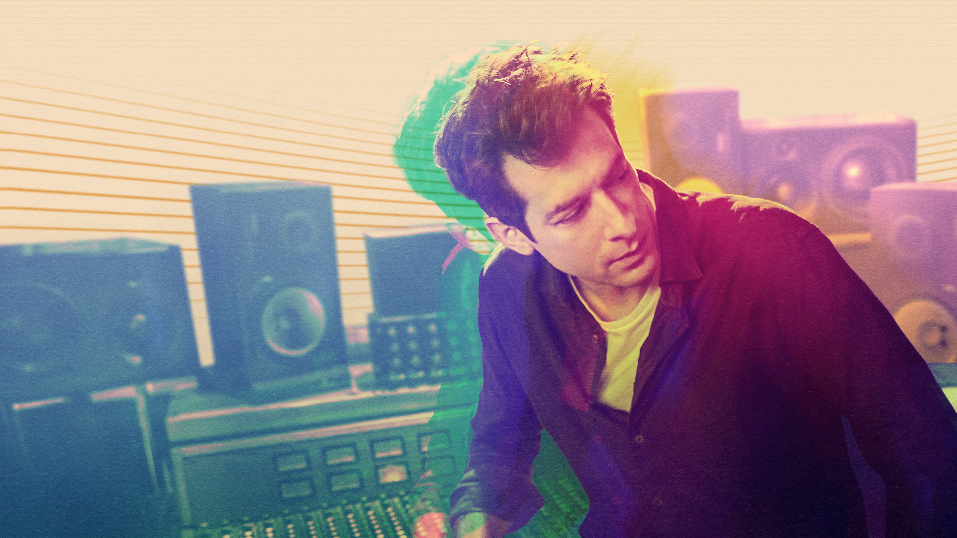 Watch the Sound With Mark Ronson