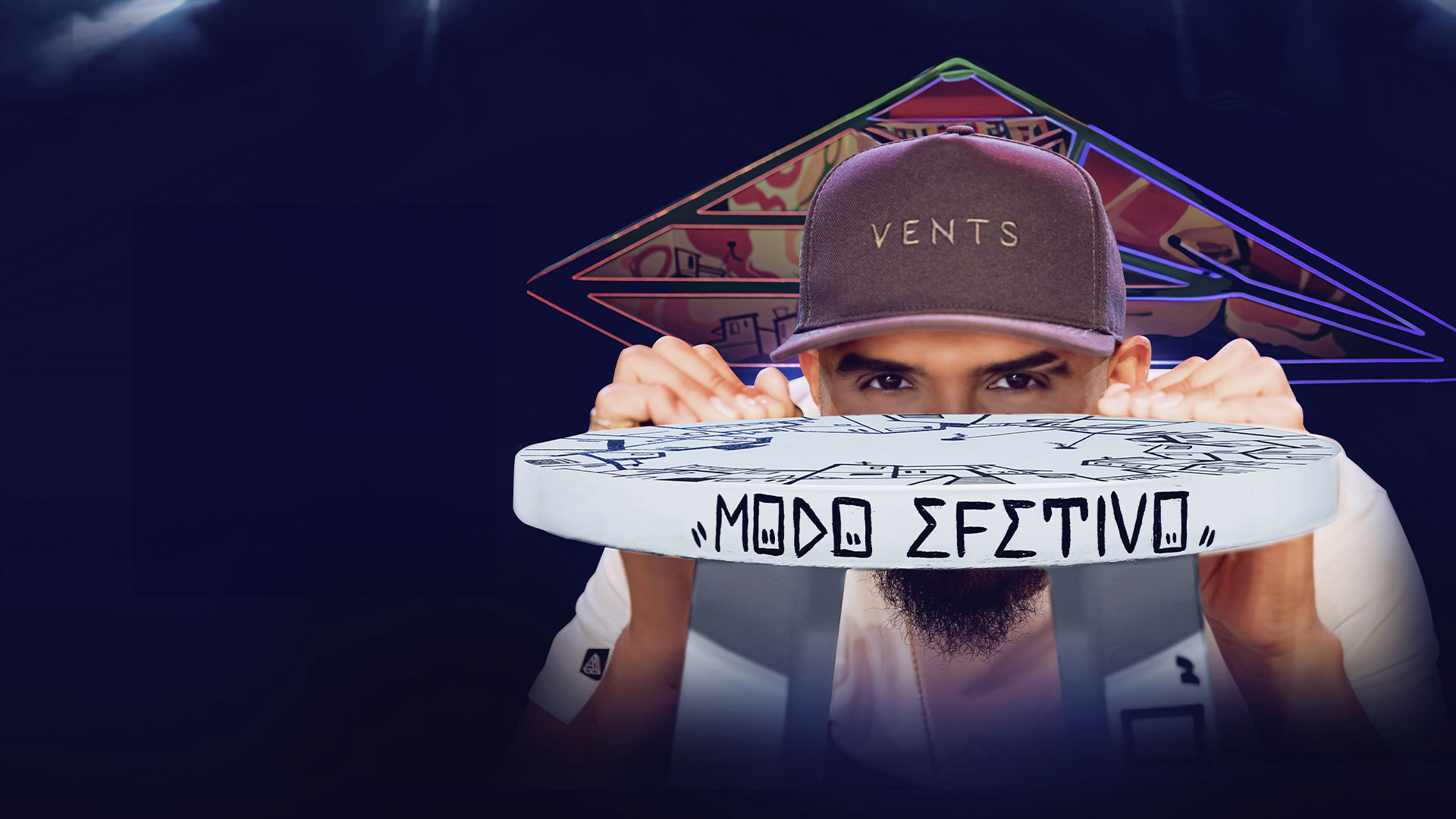 Thiago Ventura - Modo Efetivo