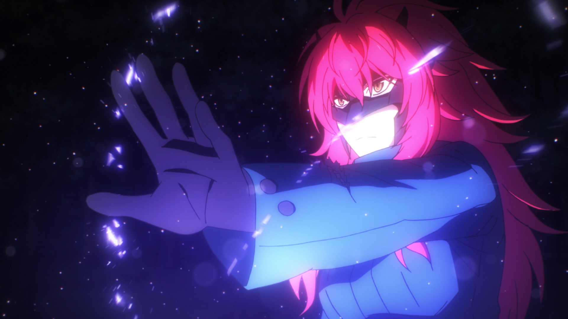 The Irregular at Magic High School:Visitor Arc