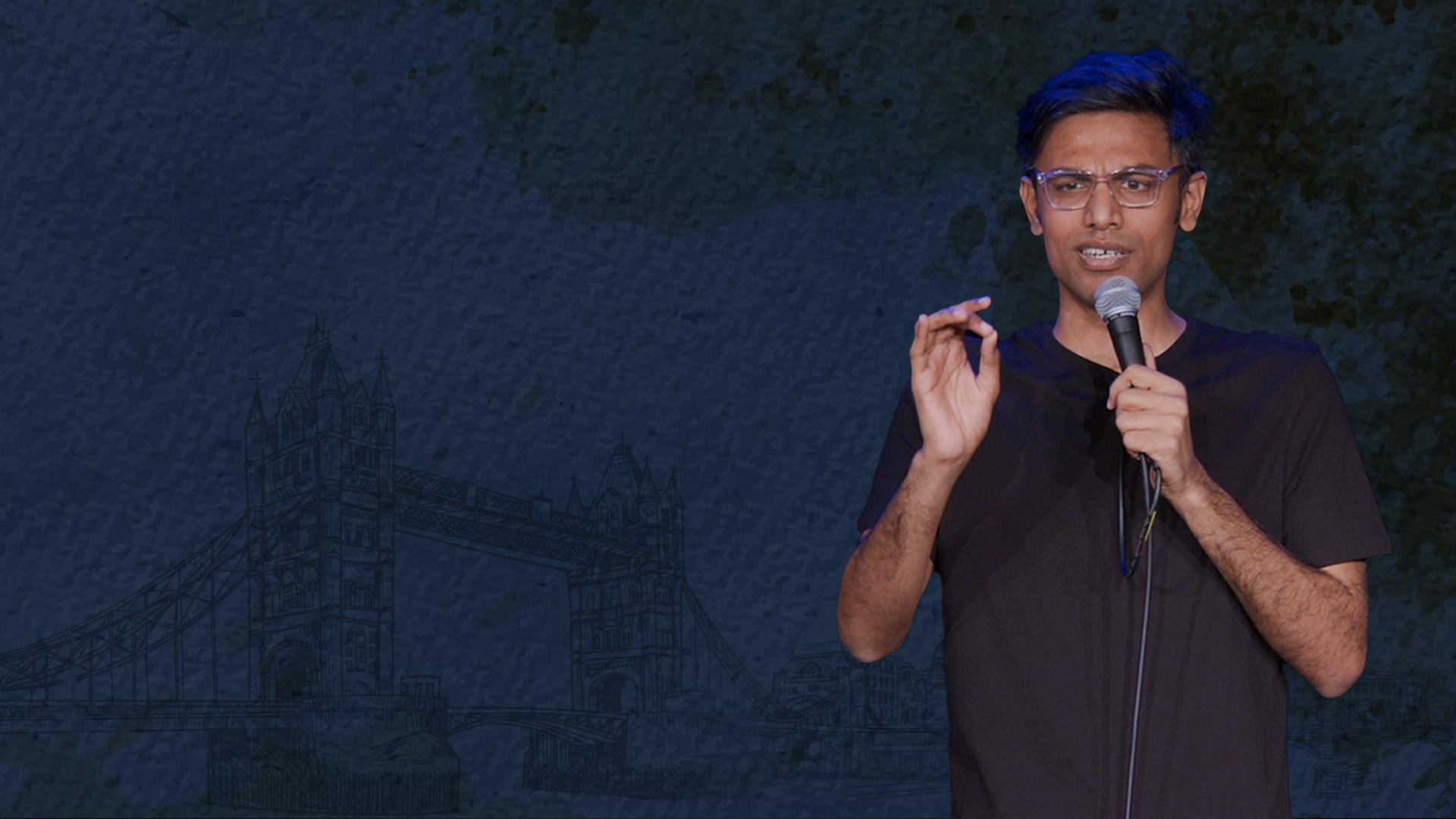 Biswa Kalyan Rath's Mood Kharaab