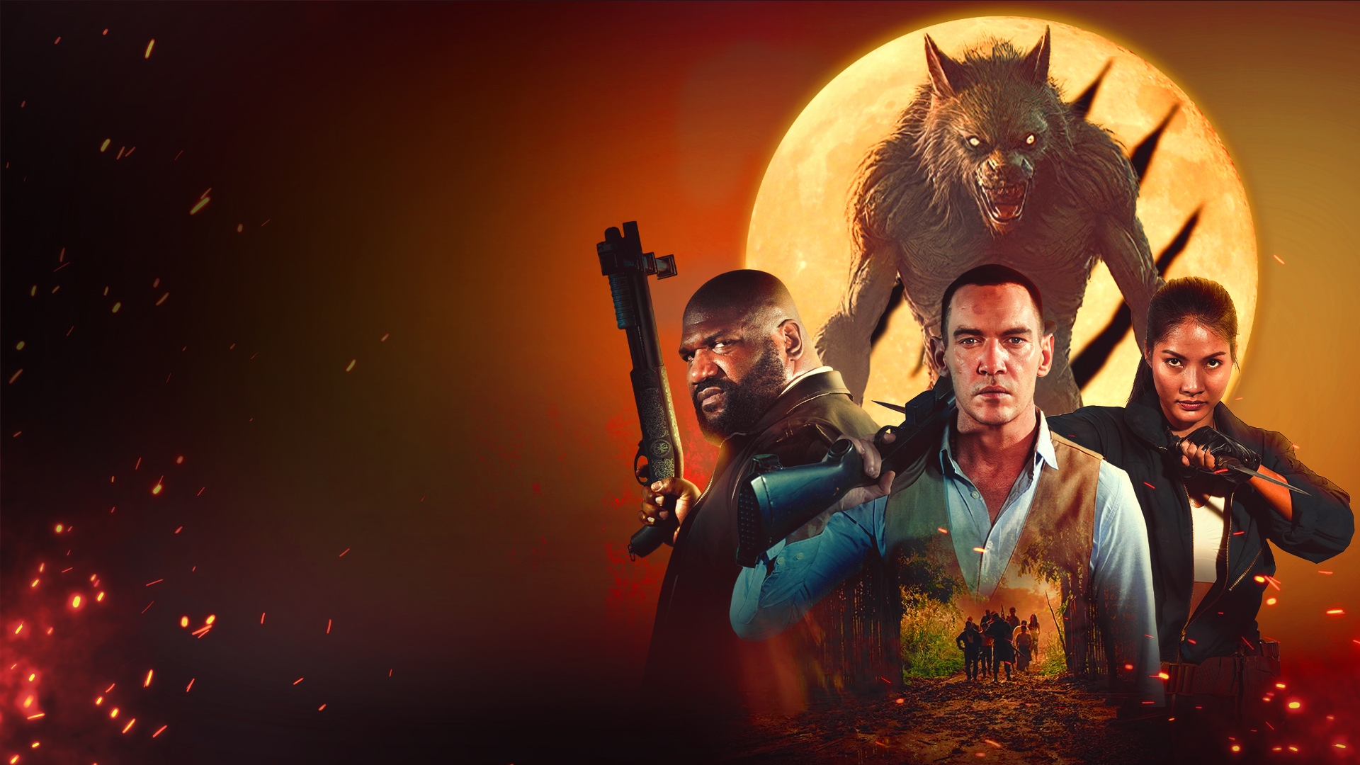 Operation Blood Hunt