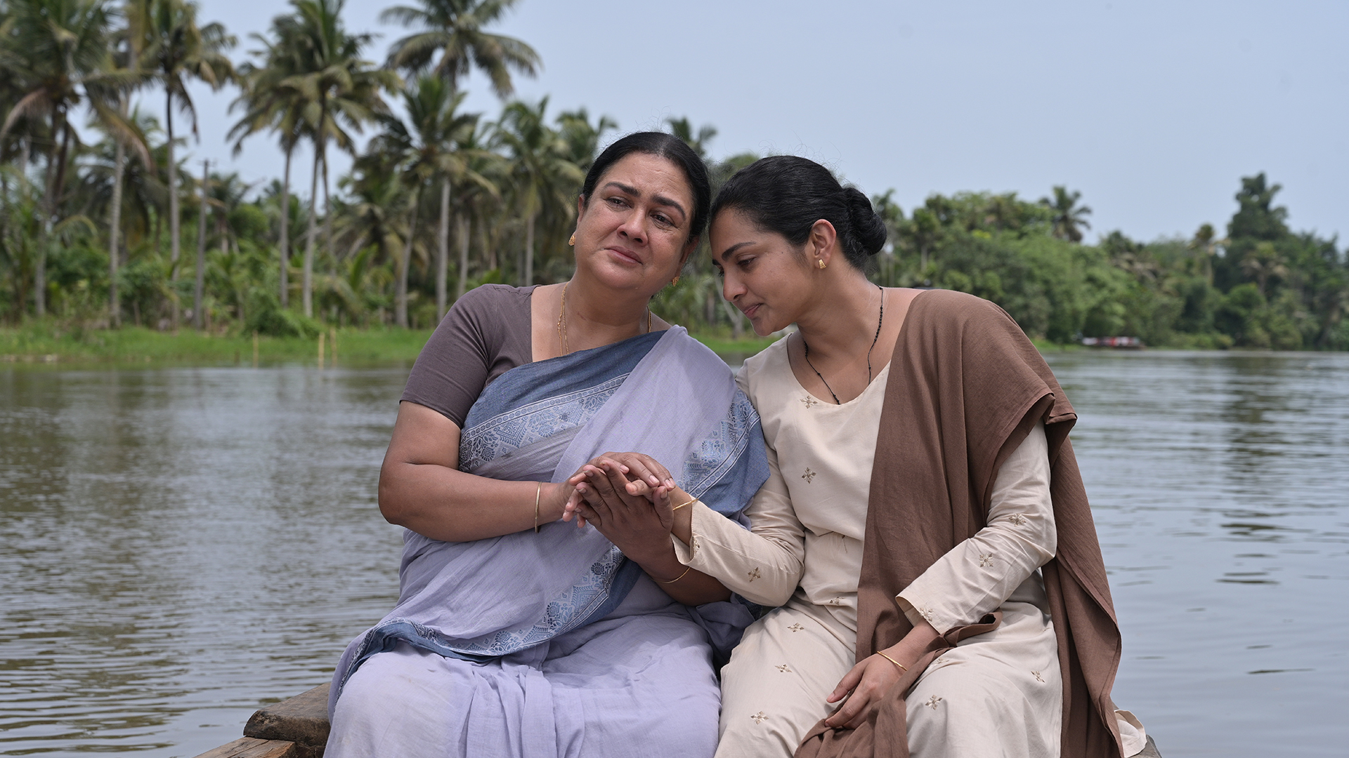 Ullozhukku ( Undercurrent )