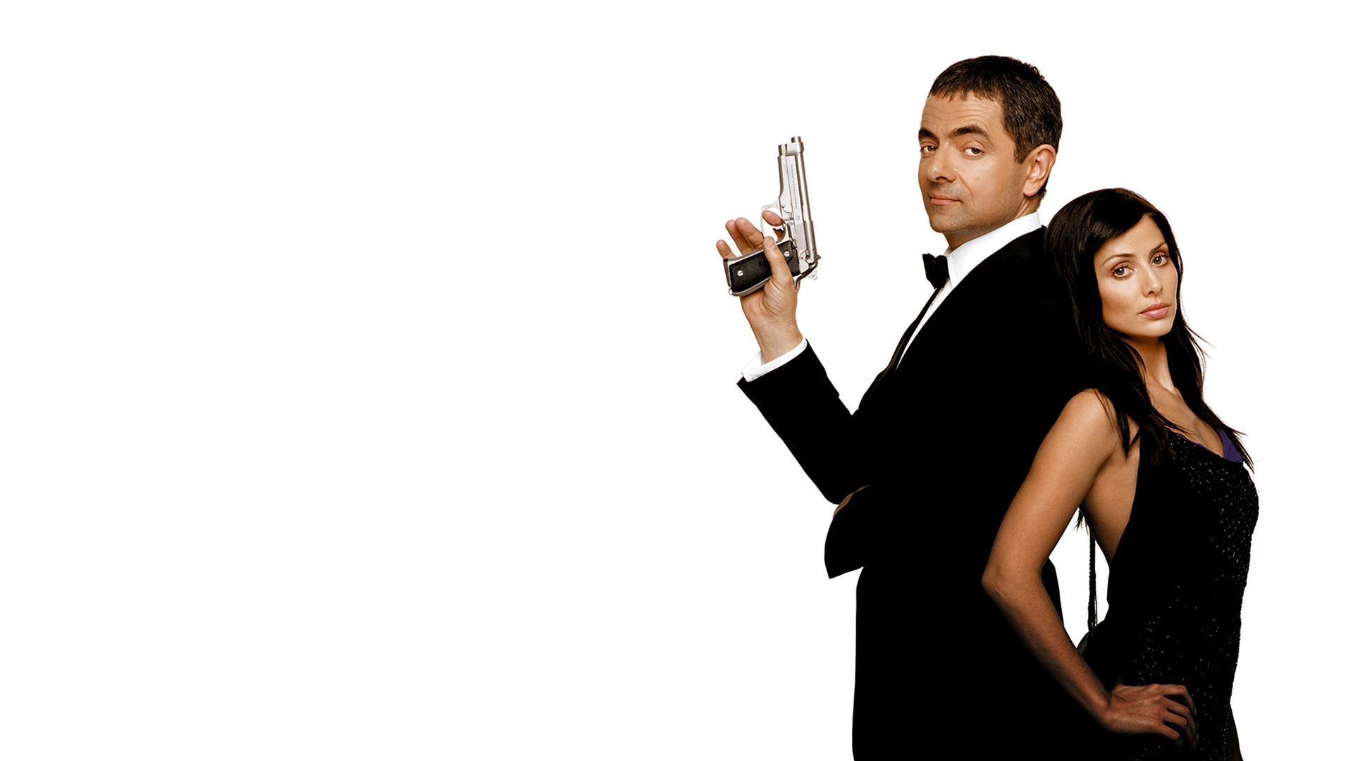 Johnny English