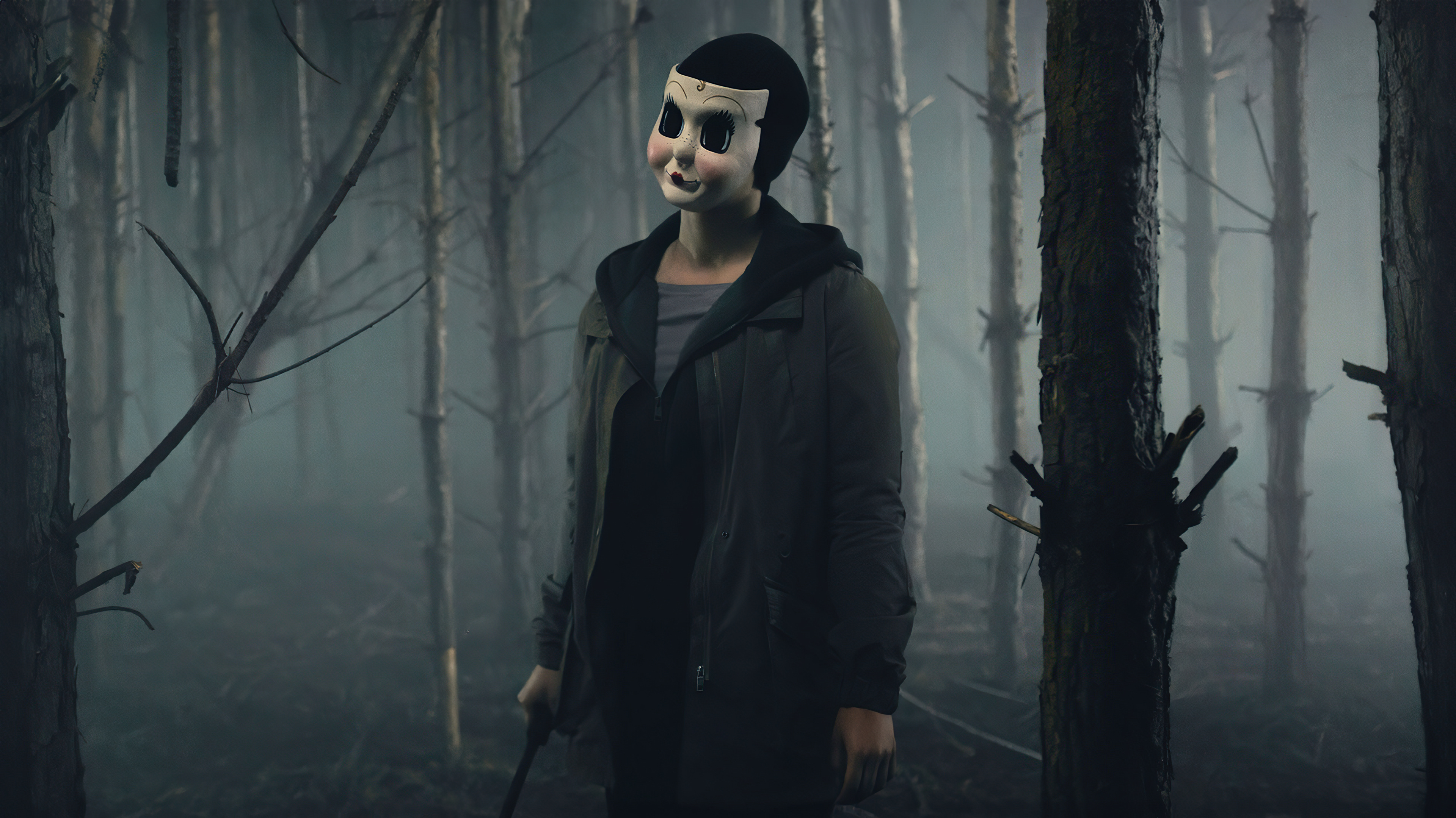 The Strangers: Chapter 1