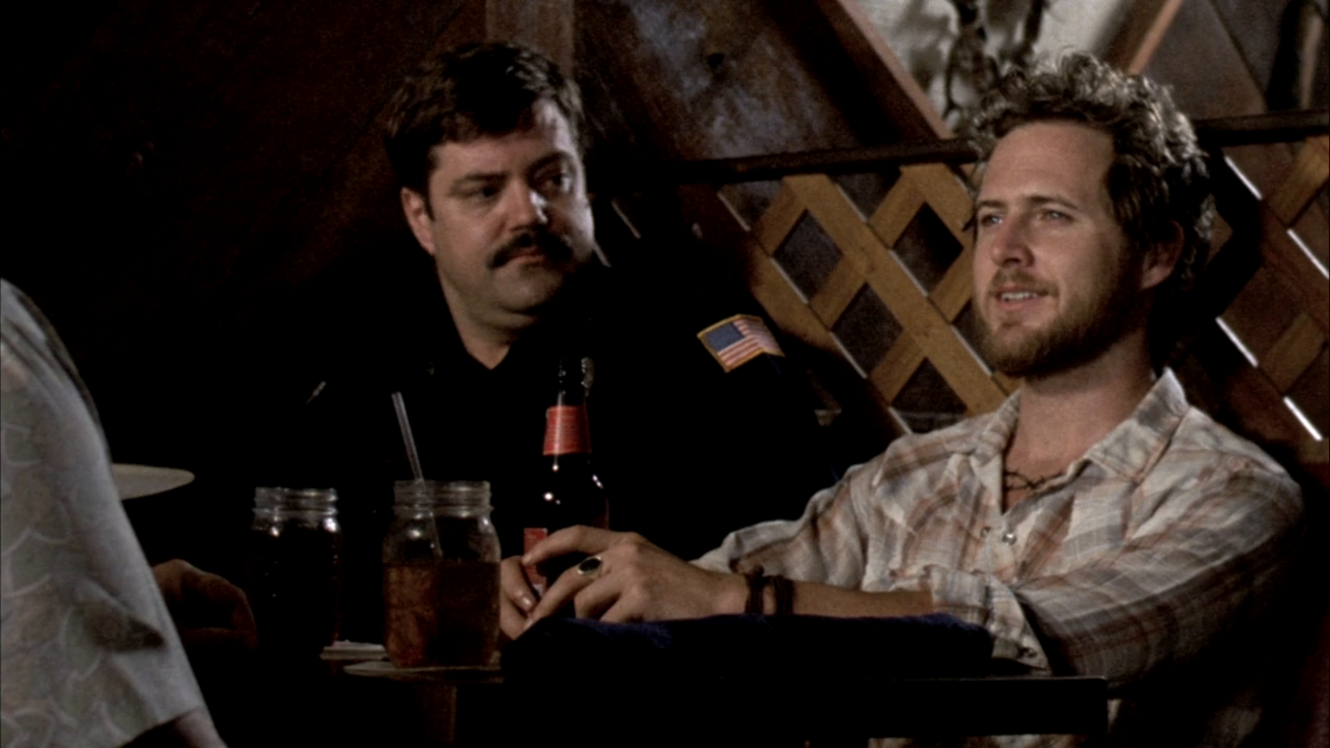 Walking Tall: The Payback