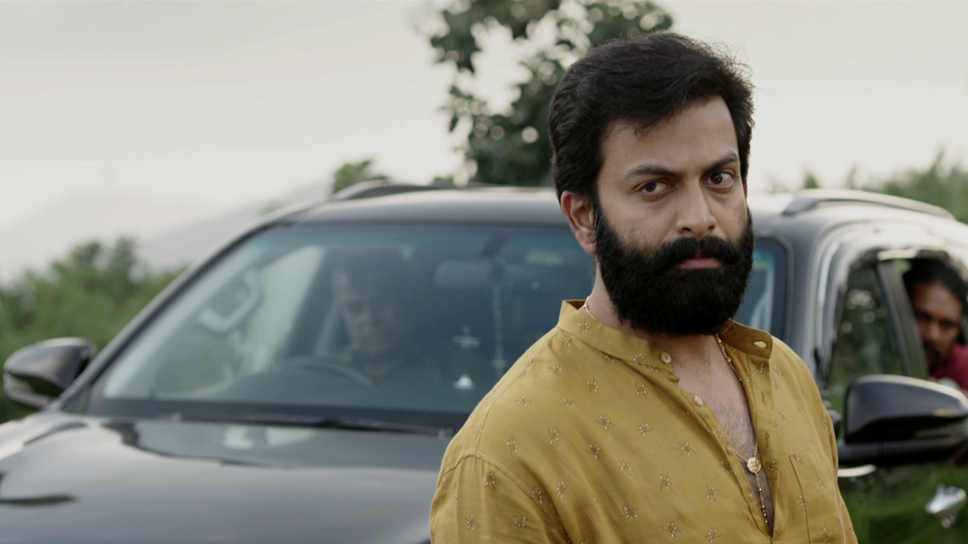 AK Ayyappanum Koshiyum