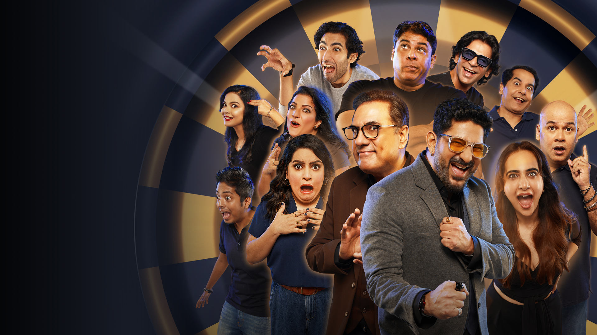 LOL - Hasse toh Phasse