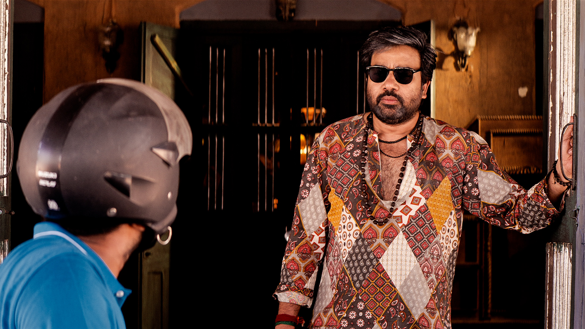 Soodhu Kavvum 2: Naatum Naatu Makkalum