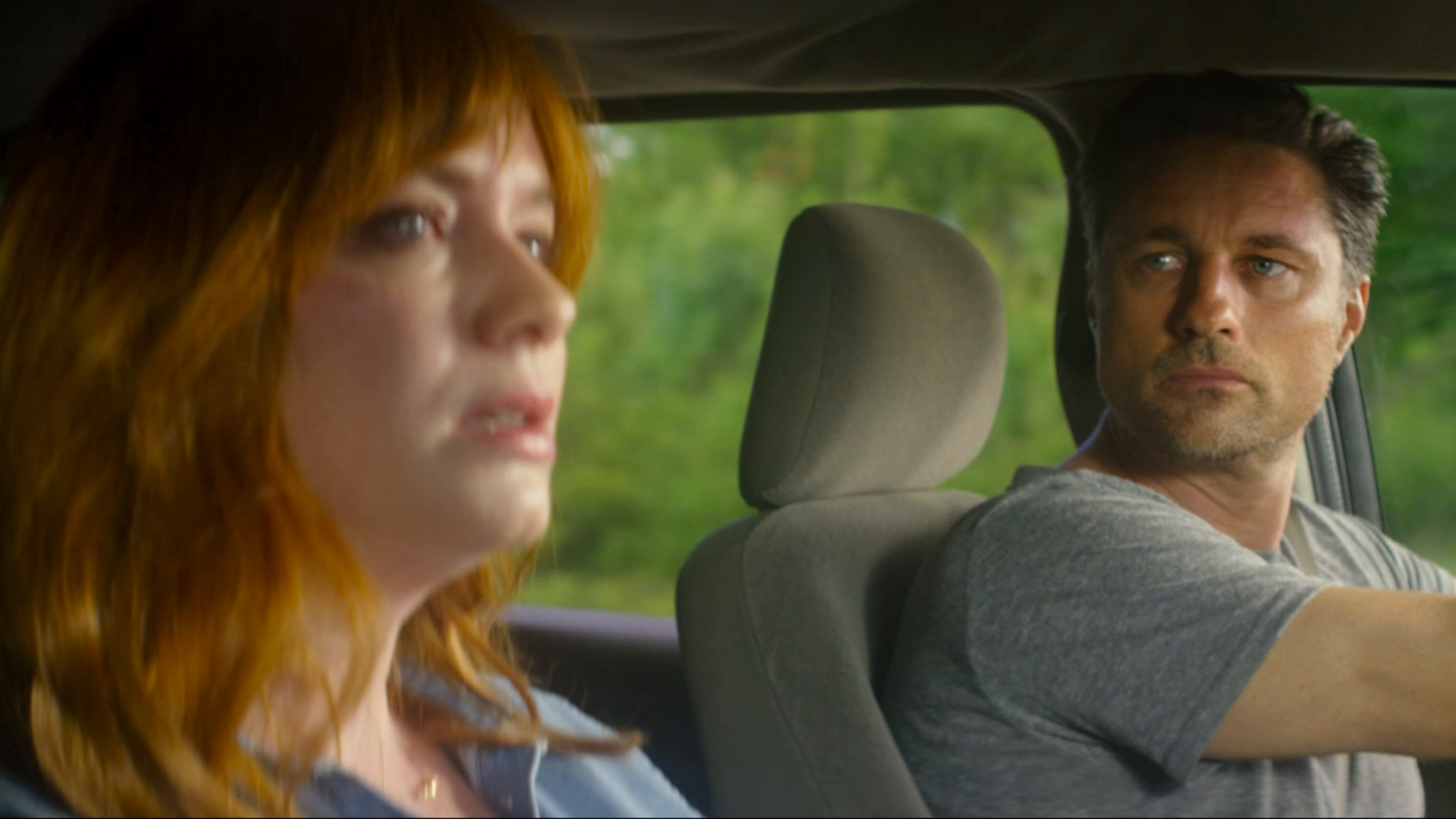 The Strangers: Prey at Night