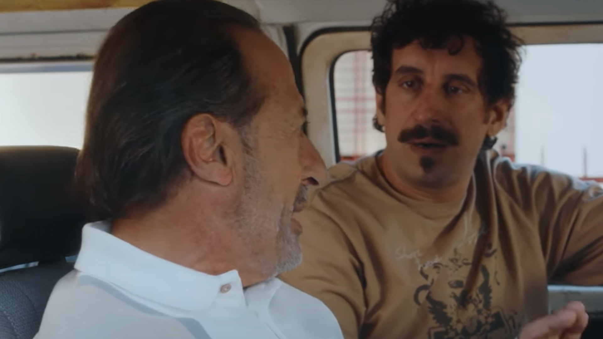 The Heist Of The Century