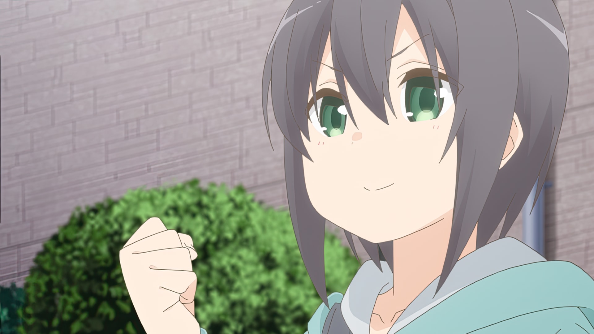 Miss Caretaker of Sunohara-sou (Original Japanese Version)