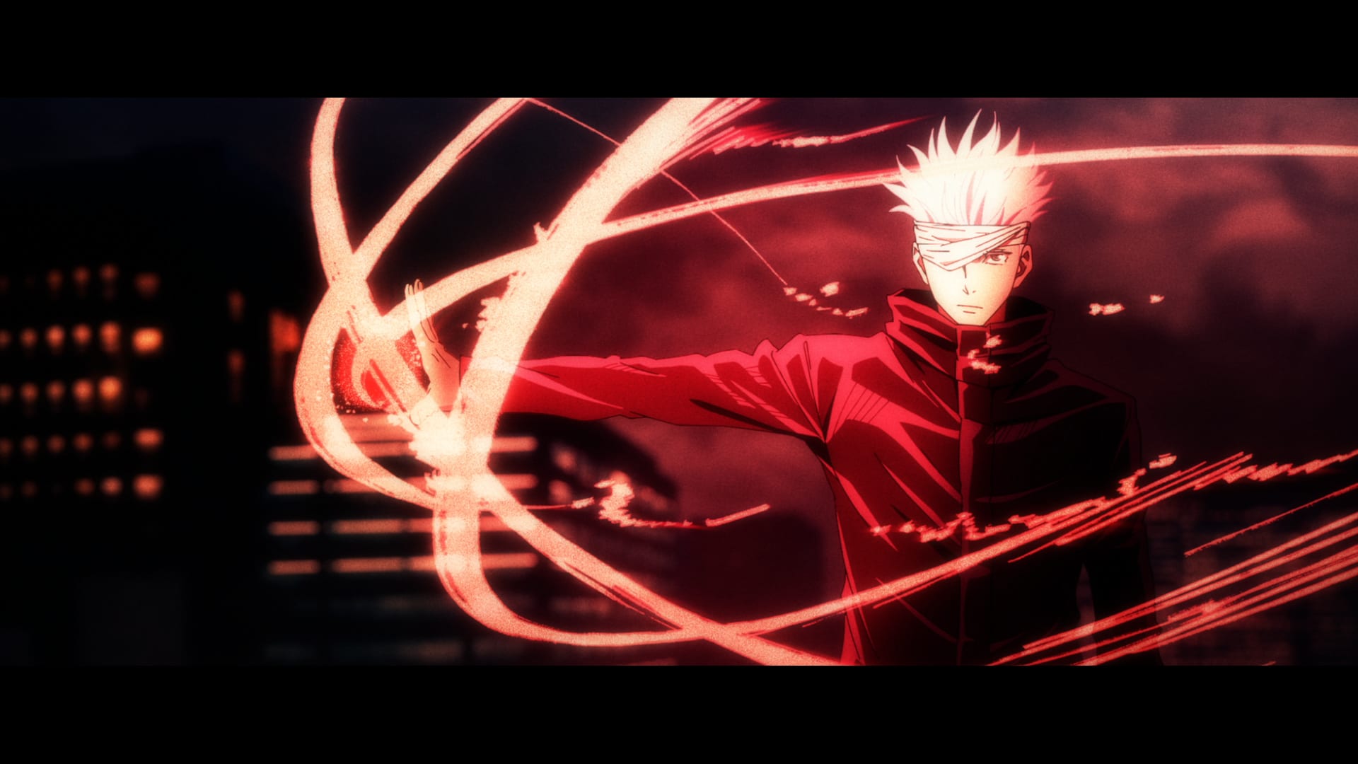 Jujutsu Kaisen 0