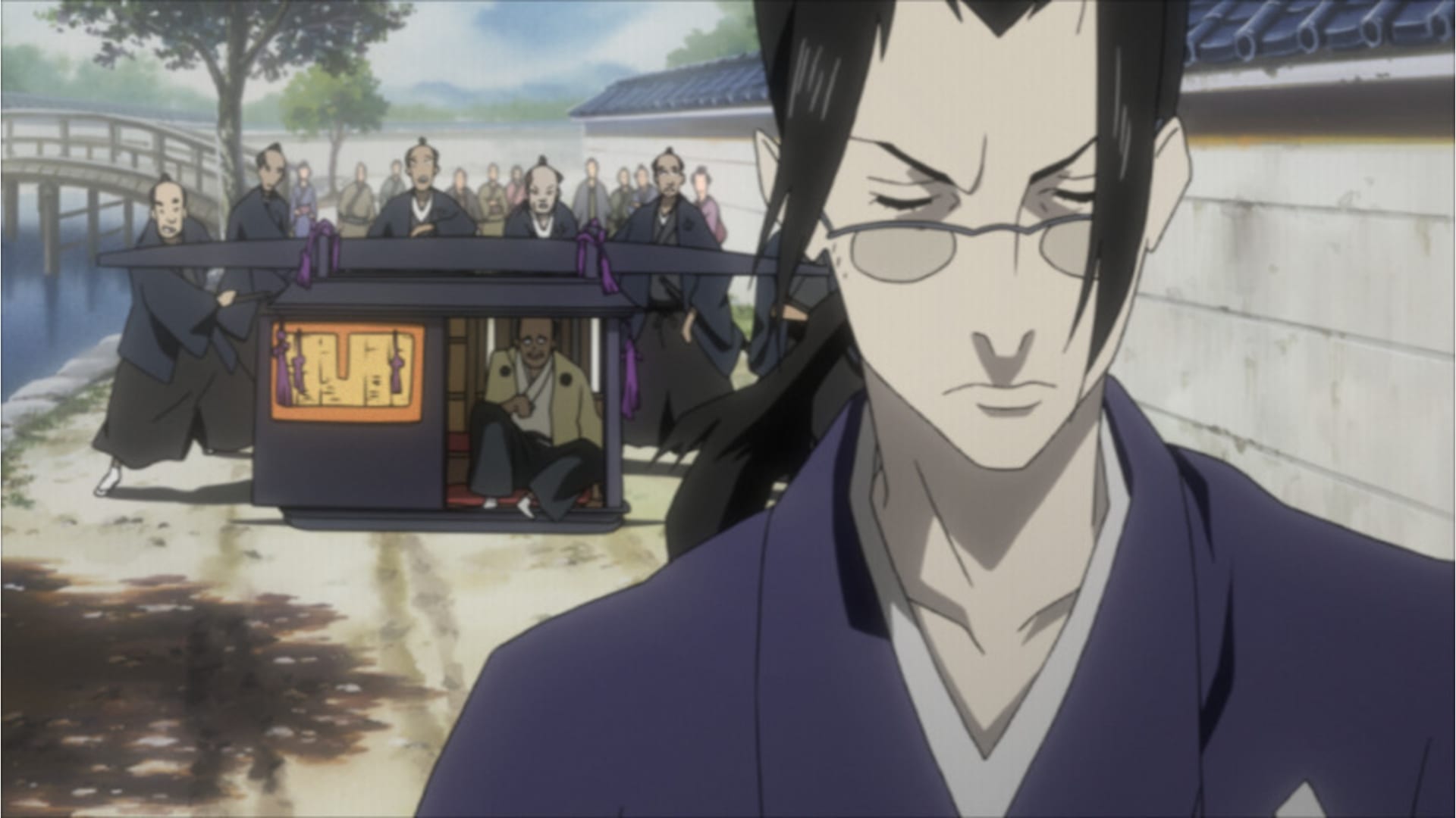 Samurai Champloo