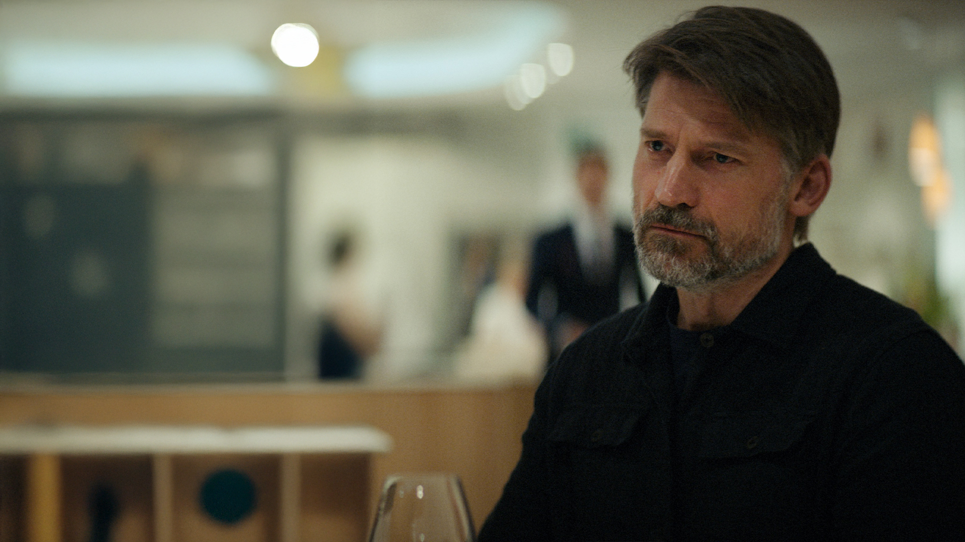 Nightwatch: Demons Are Forever