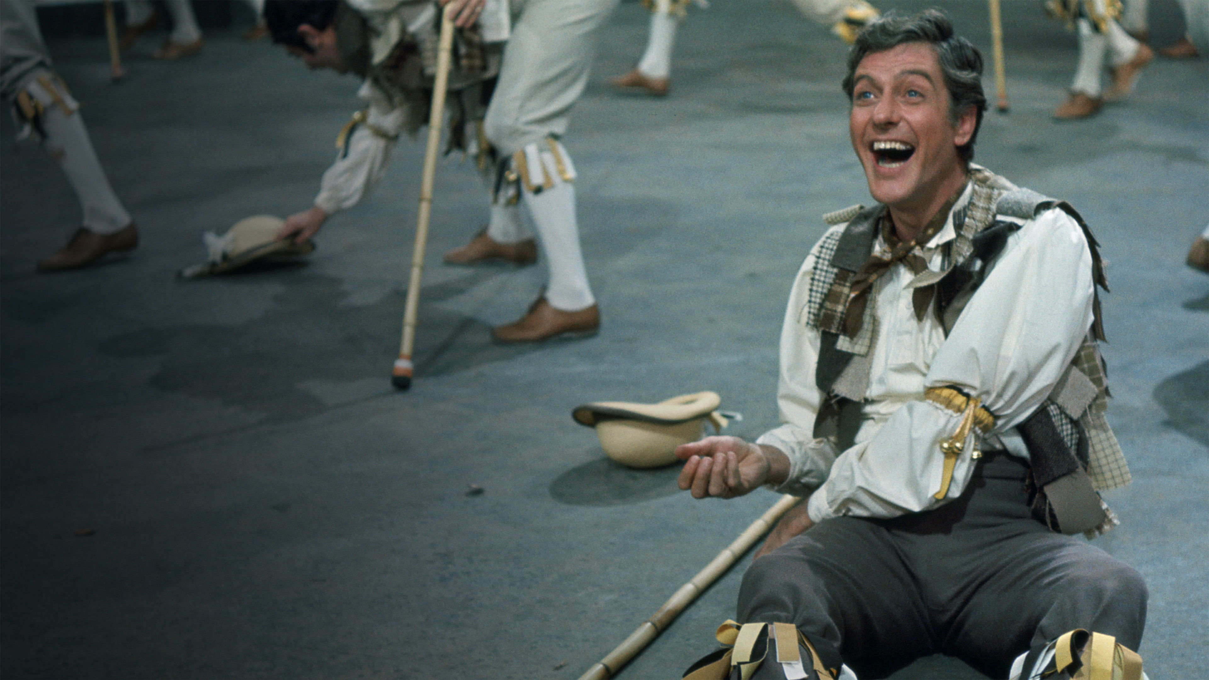 Chitty Chitty Bang Bang