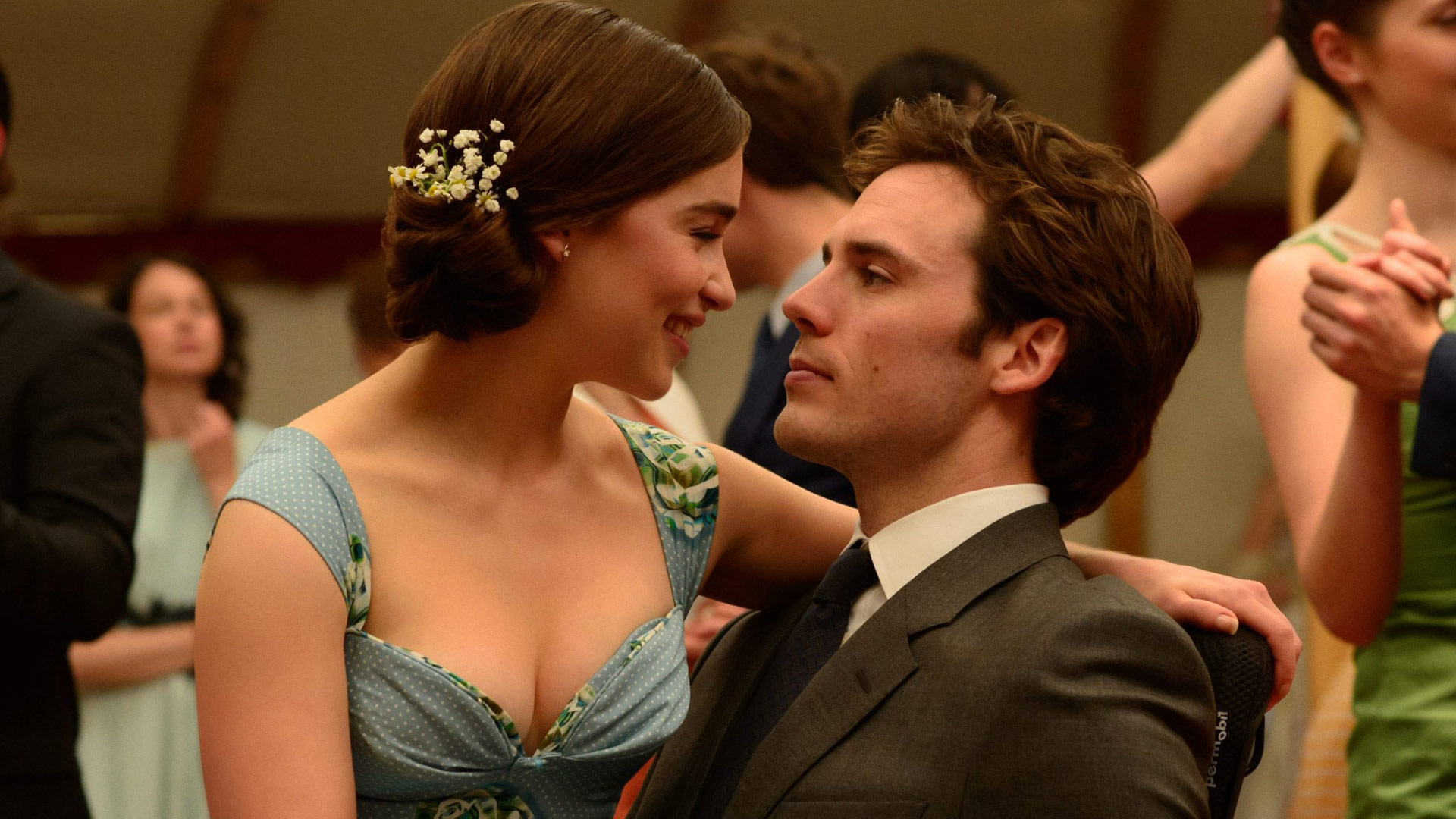 Me Before You