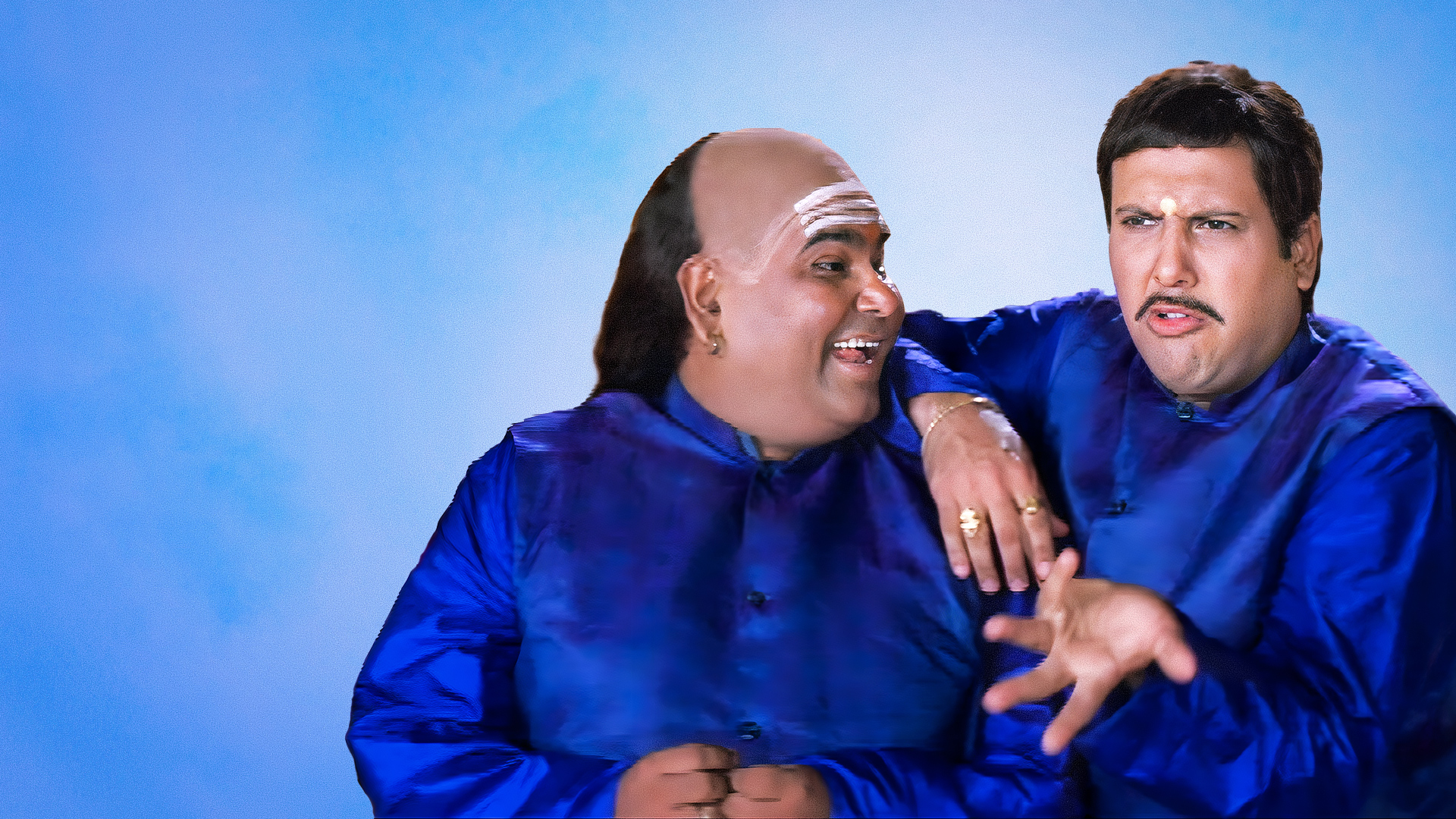 Saajan Chale Sasural