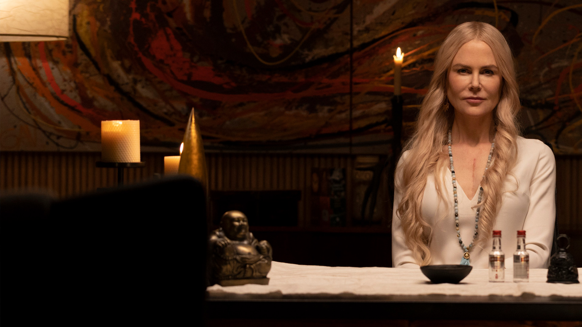 Nine Perfect Strangers