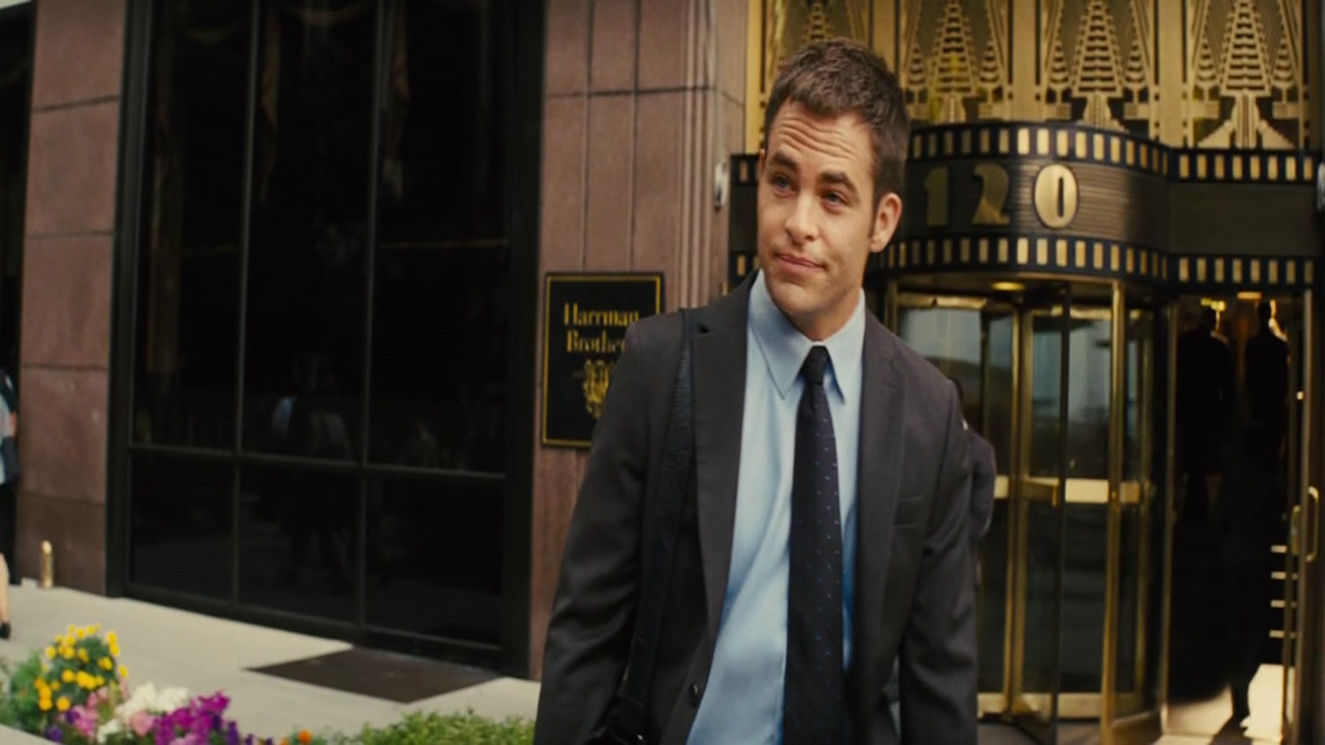 Jack Ryan: Shadow Recruit