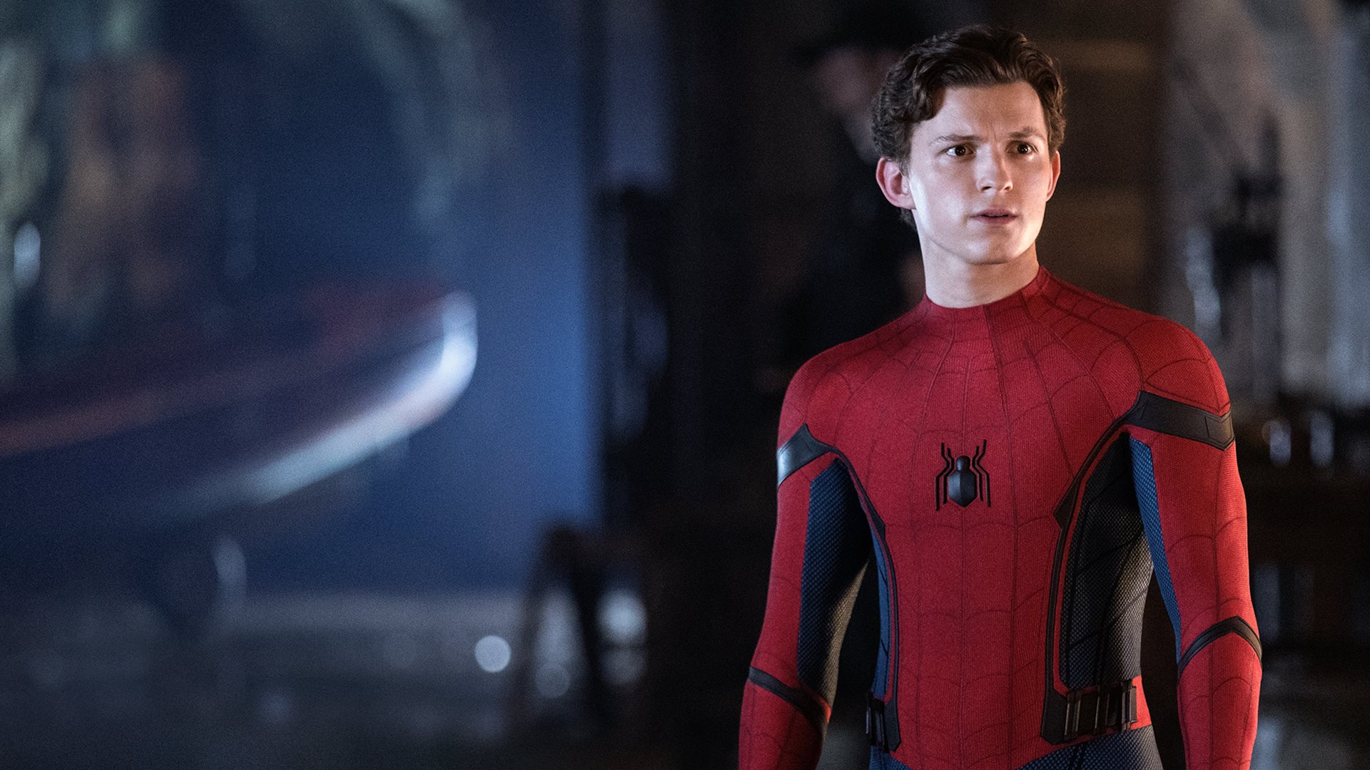 Spider-Man: Far From Home