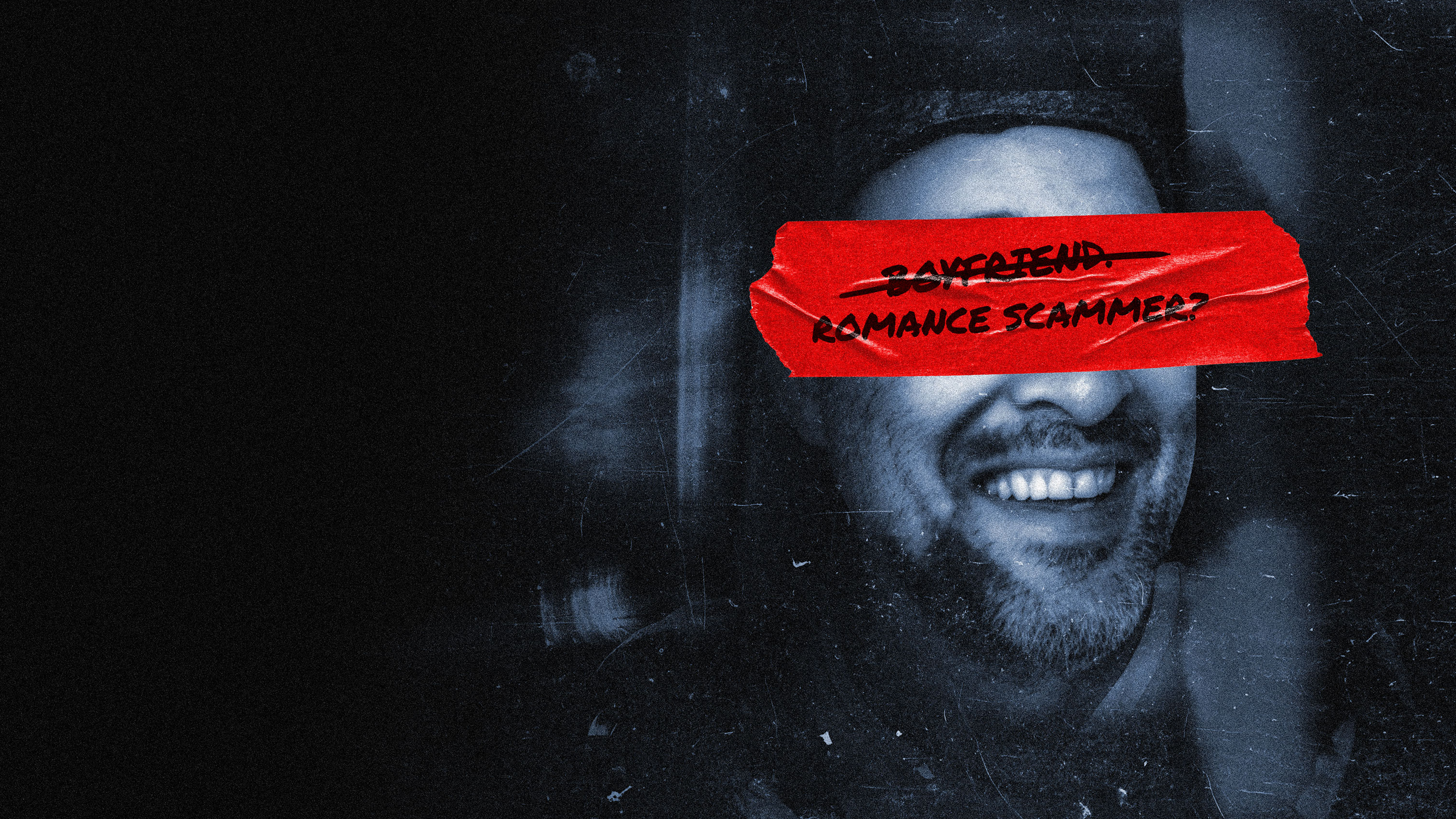 ROMCON: Who The F**k is Jason Porter?