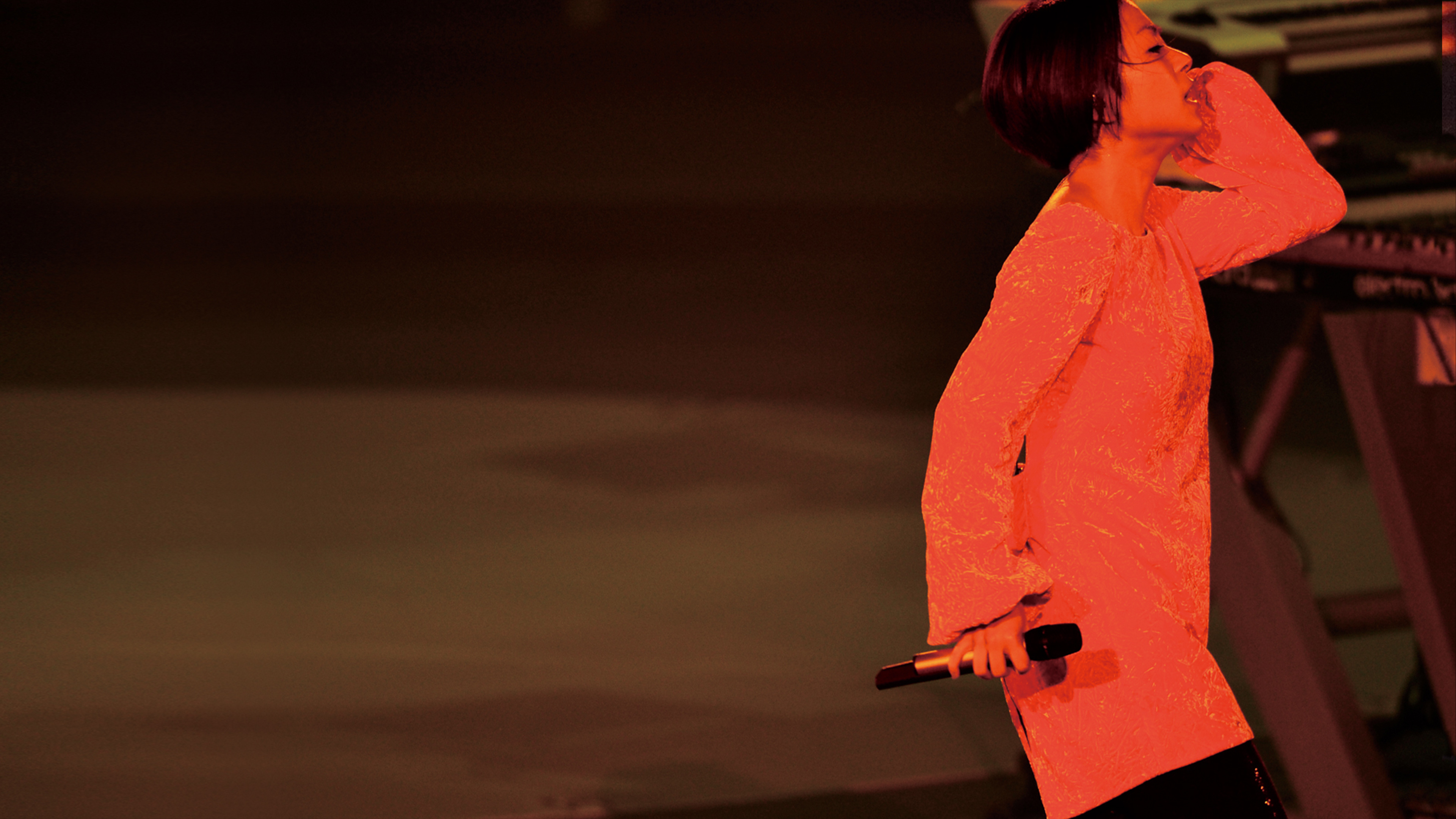 HIKARU UTADA - WILD LIFE (2010)