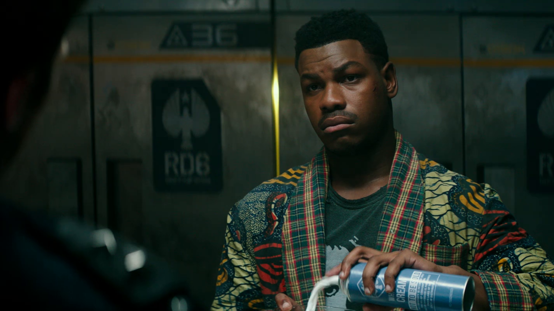 Pacific Rim Uprising