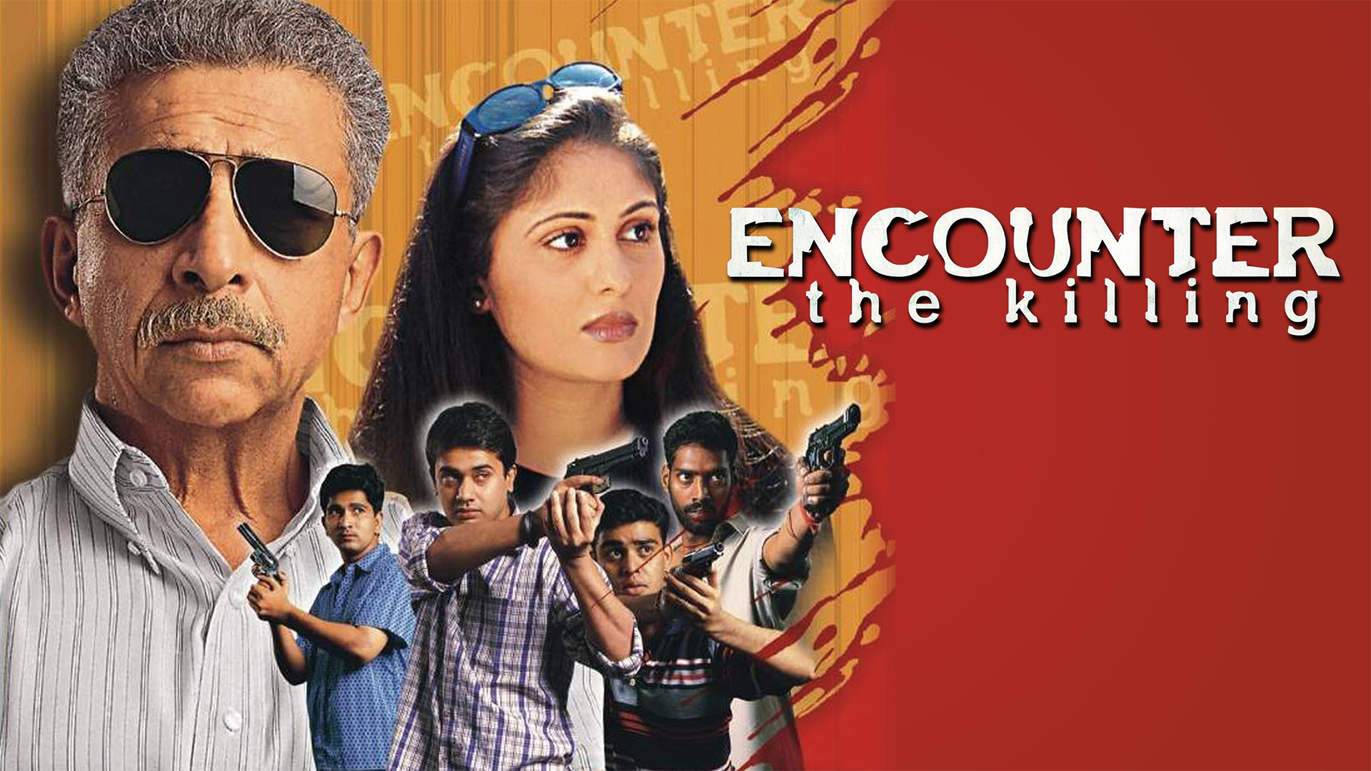 Encounter - The Killing