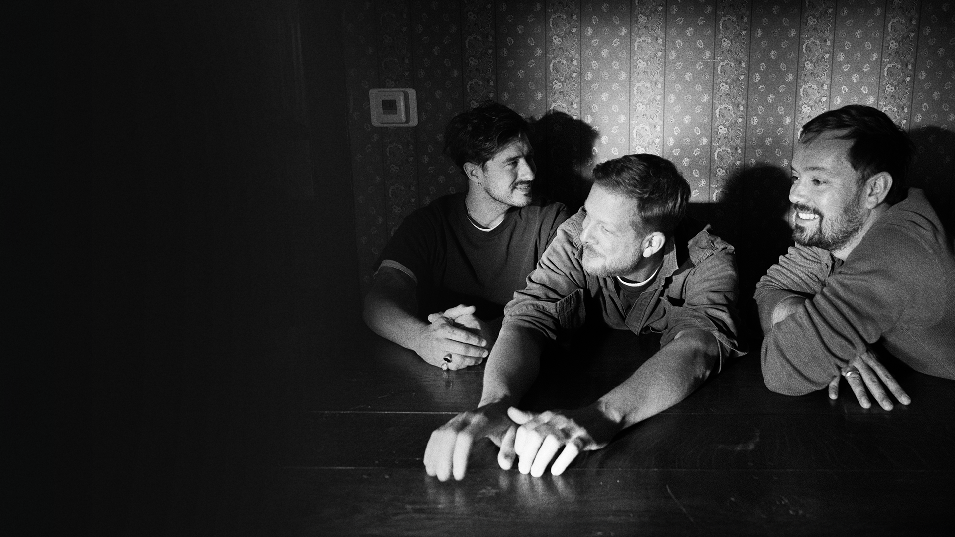 City Sessions: Mumford & Sons