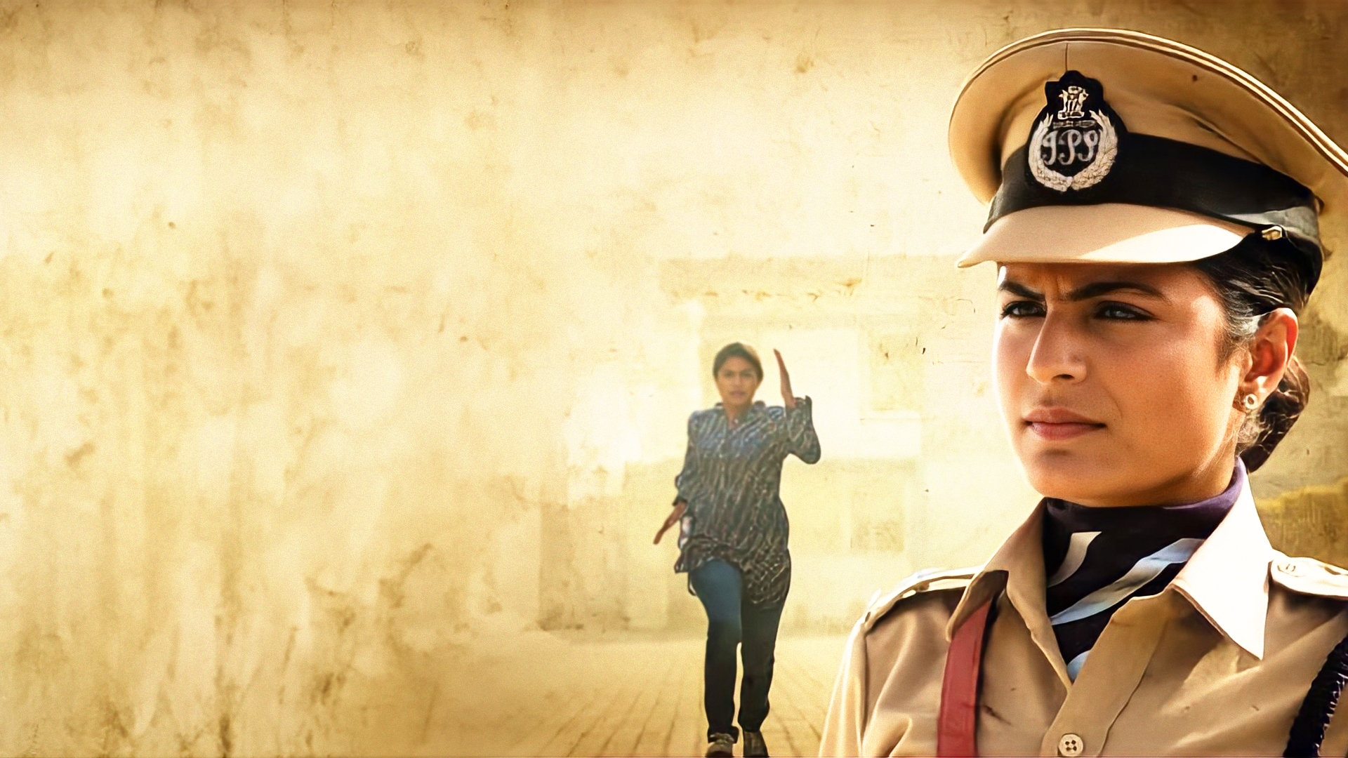 Chhoriyan Chhoron Se Kam Nahi Hoti